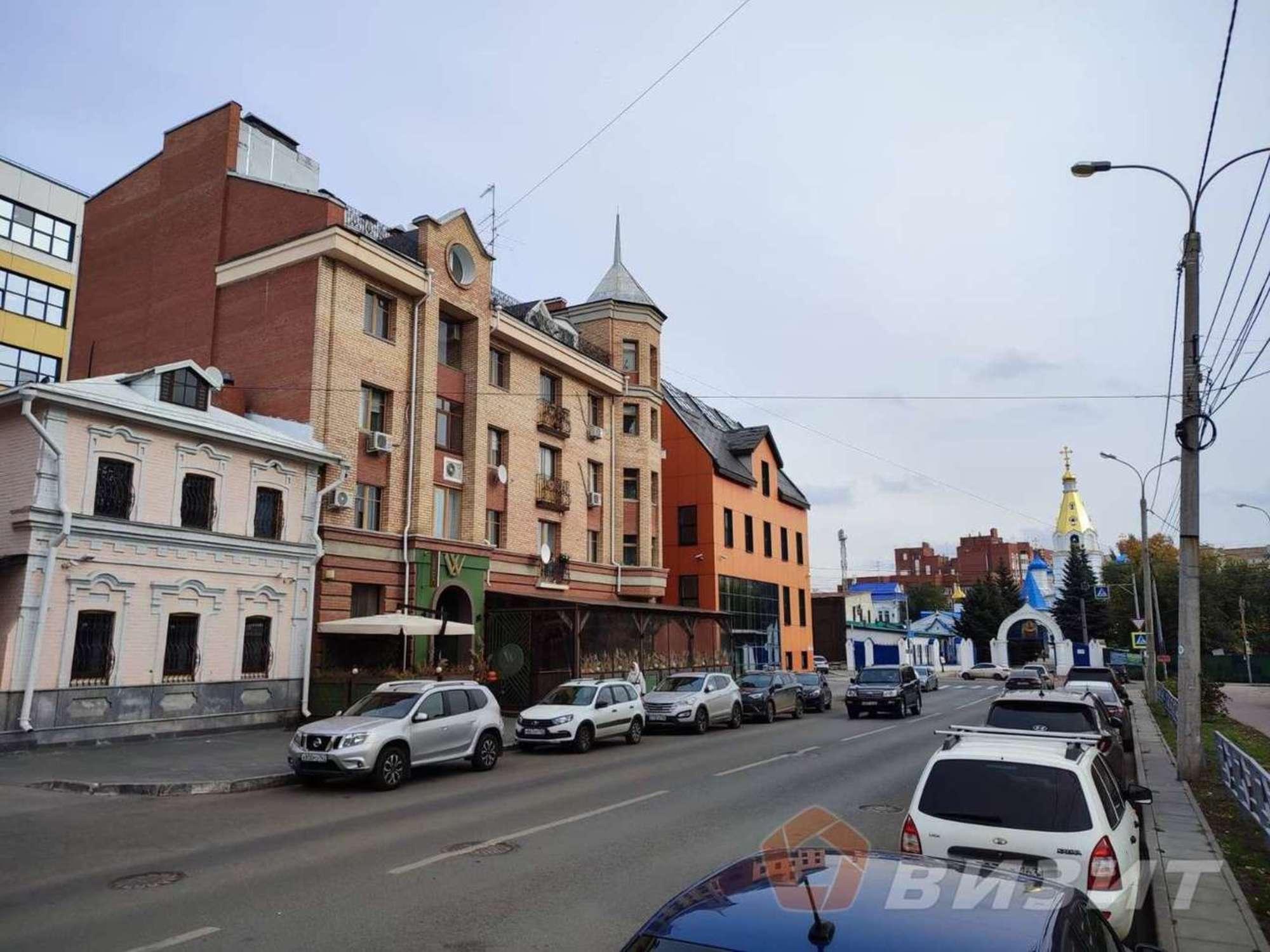 Купить офис, помещение под офис за 6 500 000 рублей на Некрасовская улица, 94а