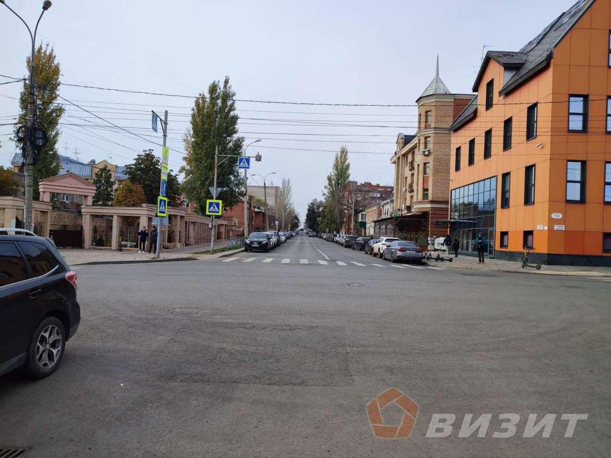 Купить офис, помещение под офис за 6 500 000 рублей на Некрасовская улица, 94а