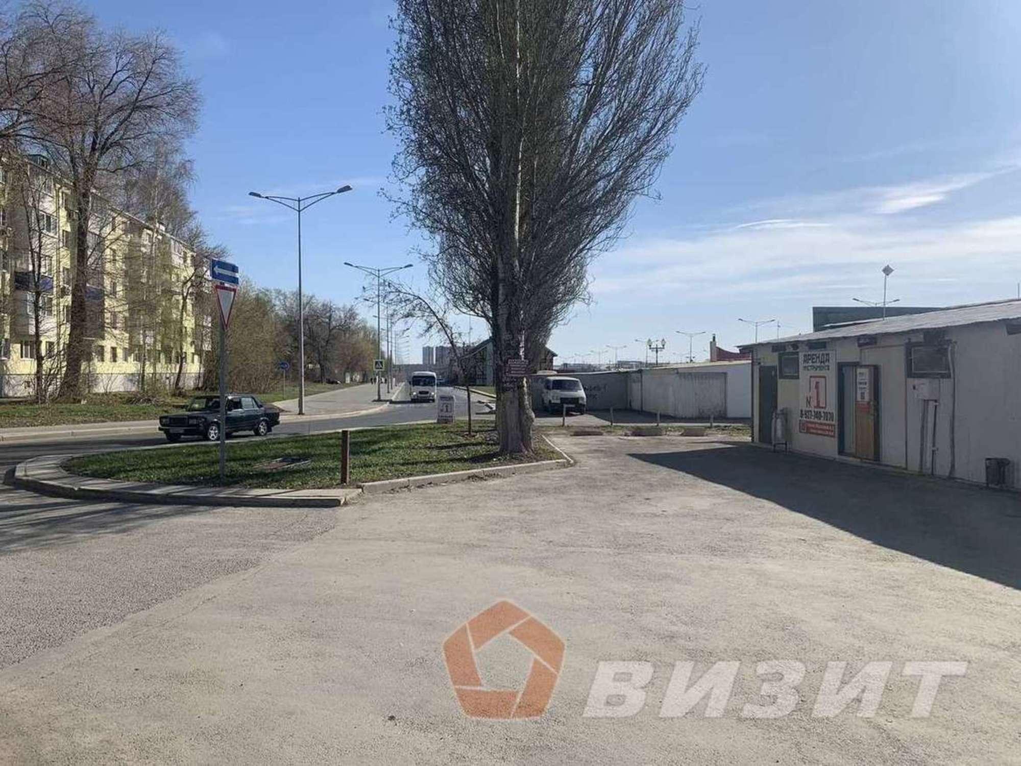Сдать торговое помещение за 30 000 рублей на Московское шоссе, 9