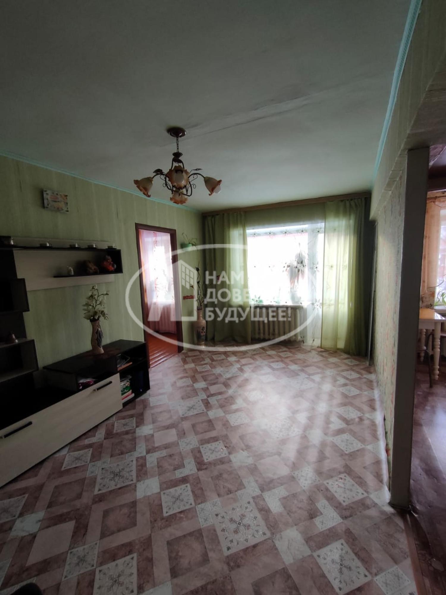 Купить квартиру за 1 950 000 рублей на Северная улица, 72