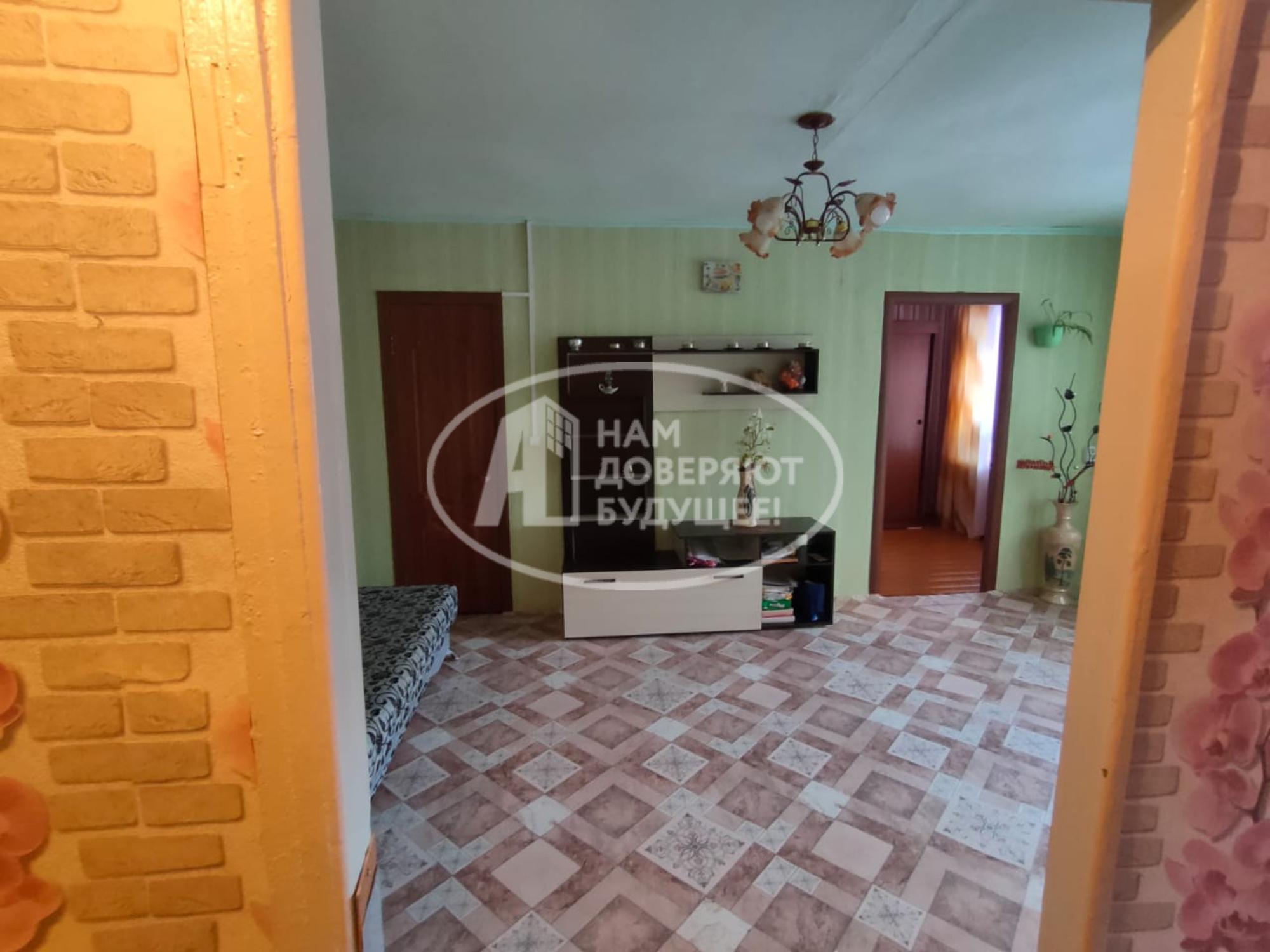 Купить квартиру за 1 950 000 рублей на Северная улица, 72