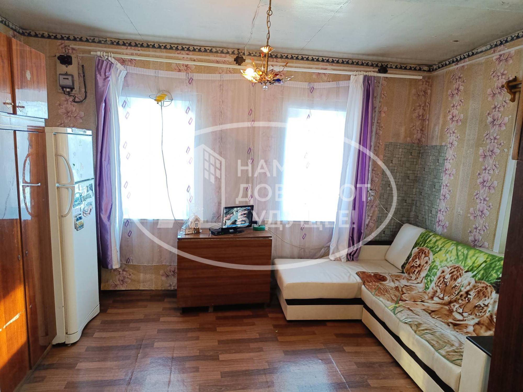 Купить дачу, дом, коттедж за 750 000 рублей на улица Некрасова, 5