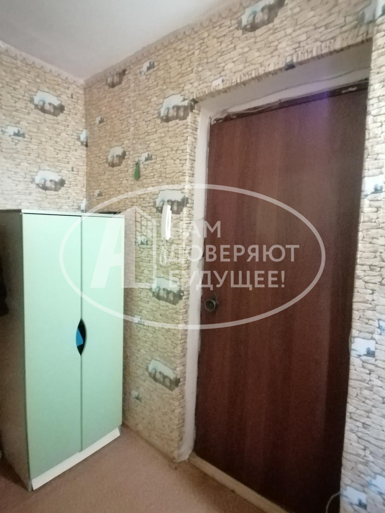 Купить квартиру за 1 650 000 рублей на улица Репина, 40
