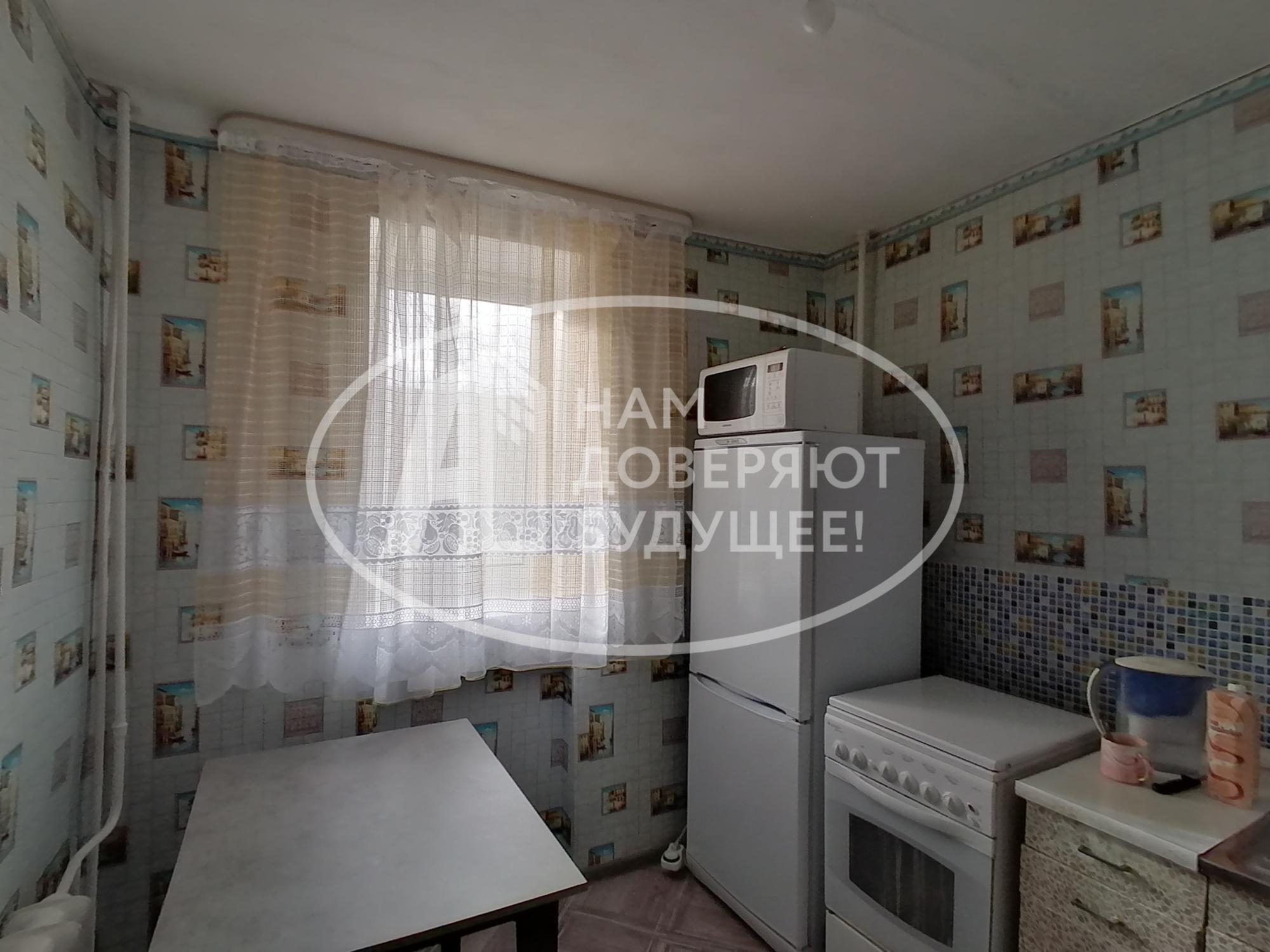 Купить квартиру за 1 650 000 рублей на улица Репина, 40