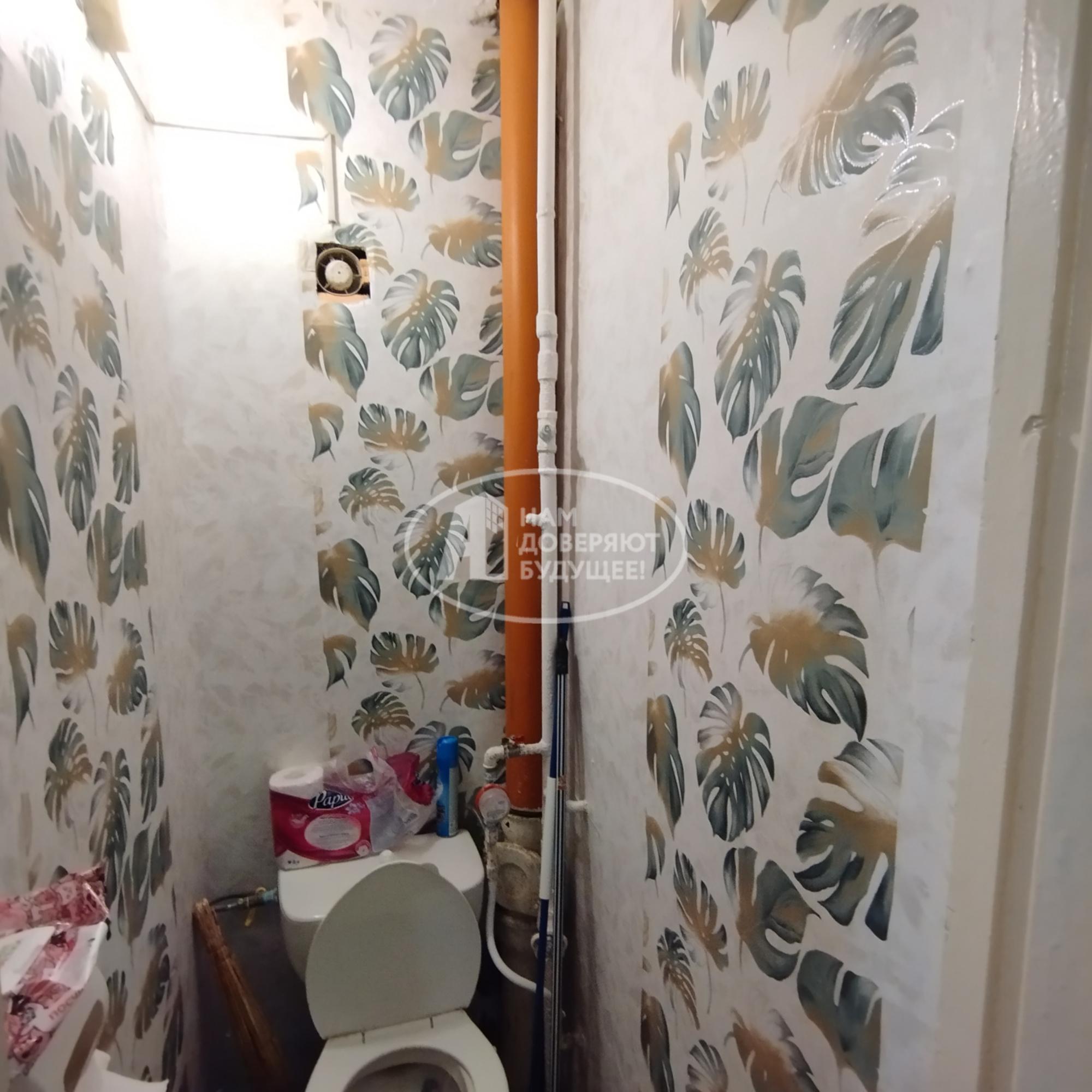 Купить квартиру за 1 300 000 рублей на улица Чапаева, 15