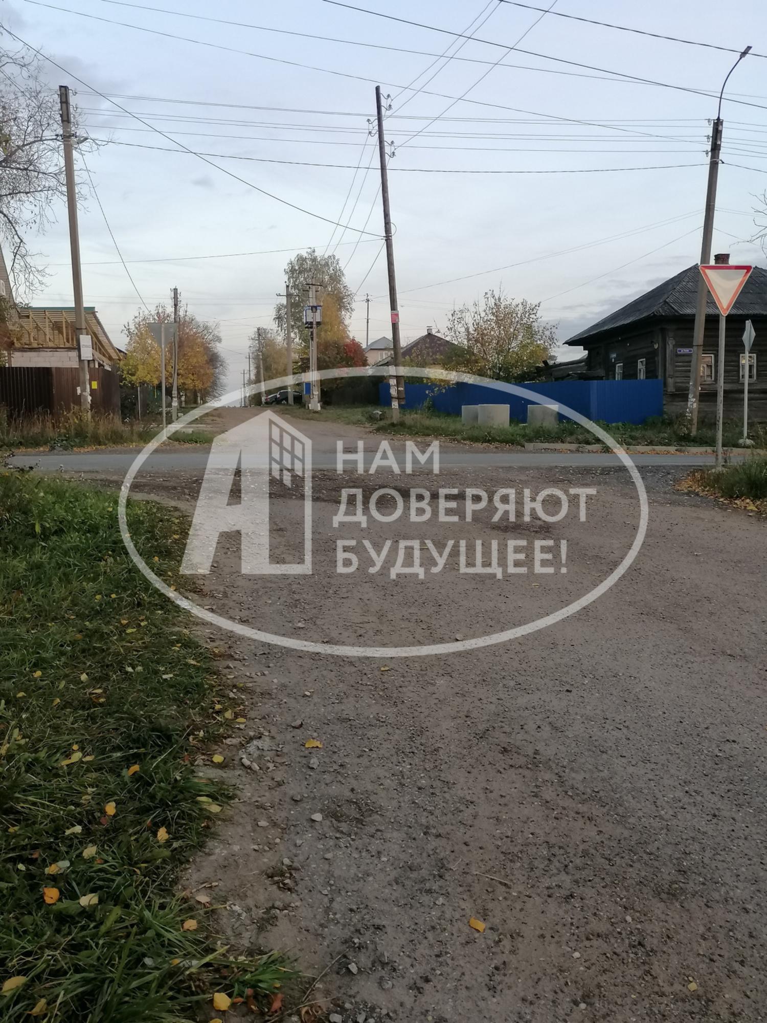 Купить дачу, дом, коттедж за 990 000 рублей на Первомайская улица, 9