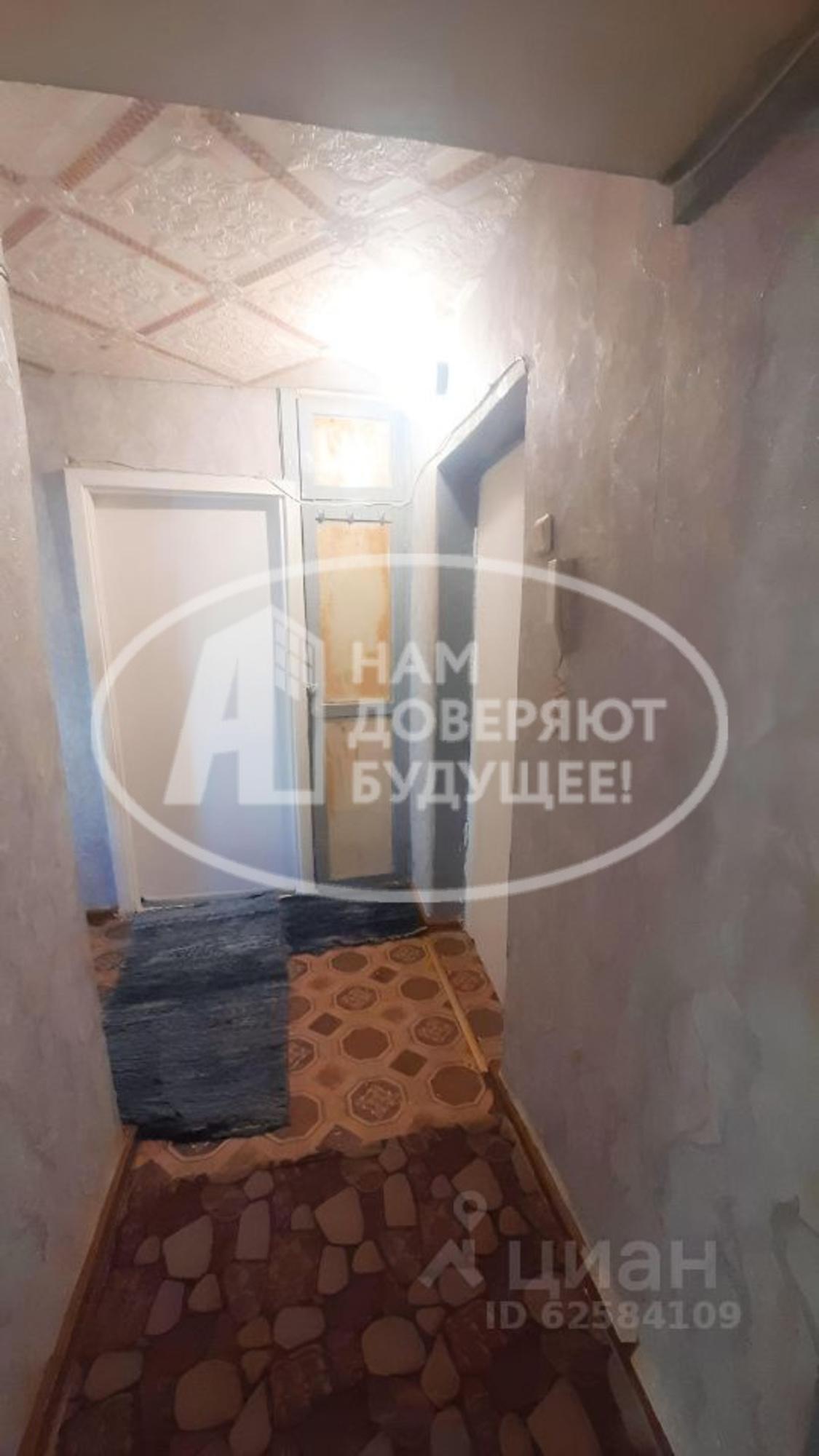 Купить квартиру за 2 700 000 рублей на улица Пушкина, 11