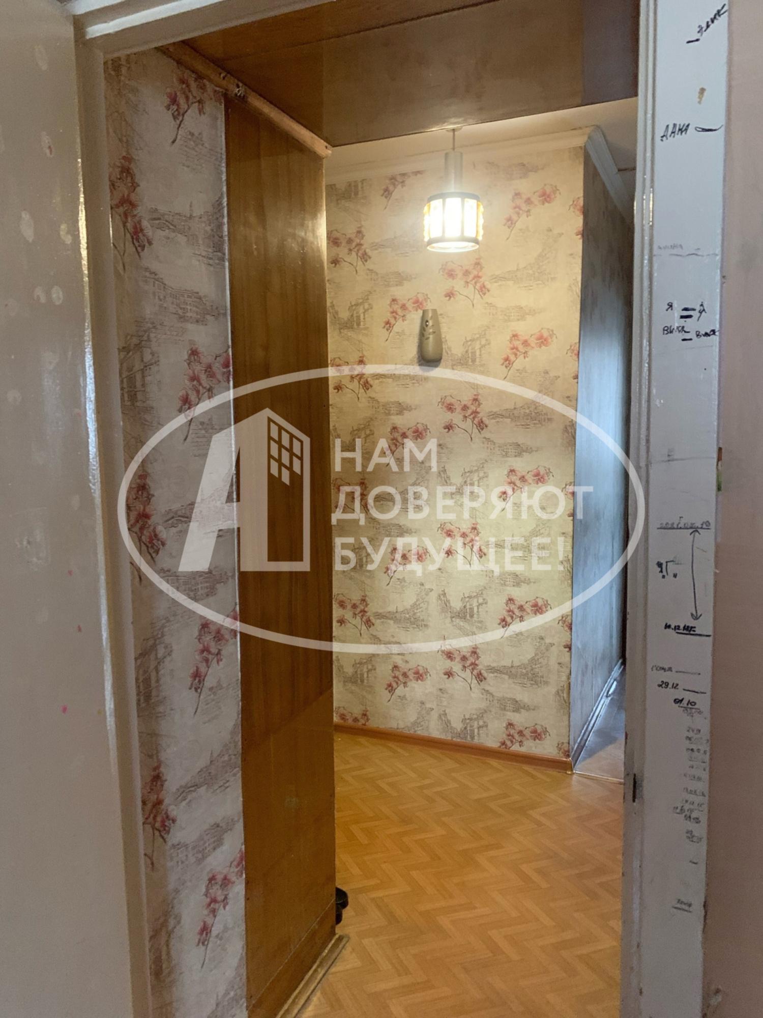 Купить квартиру за 3 900 000 рублей на улица Калинина, 35