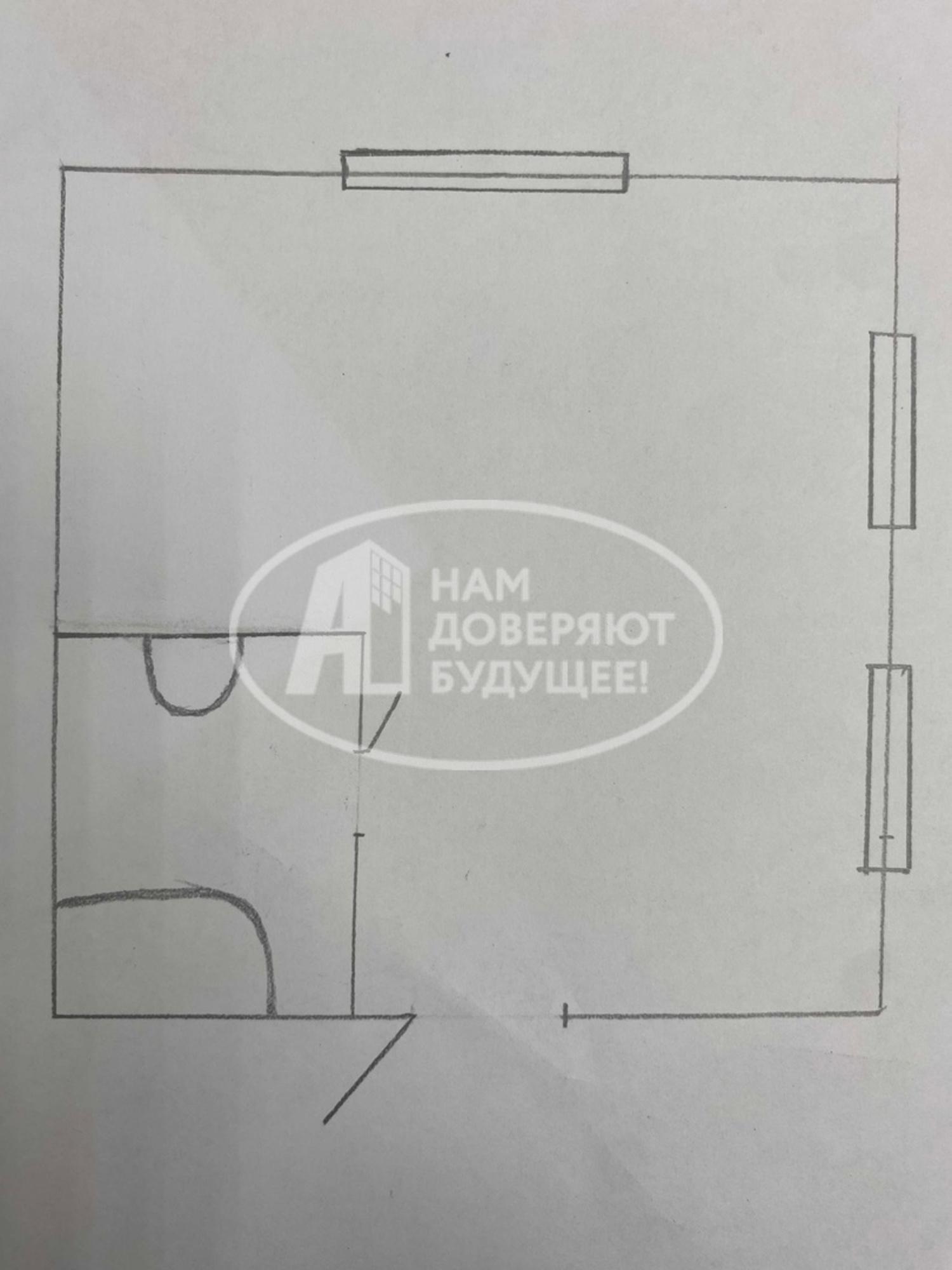 Купить комнату за 1 450 000 рублей на улица Ленина, 71