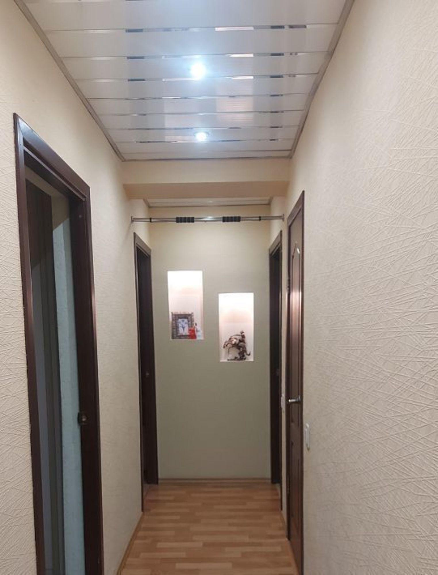 Купить квартиру за 9 150 000 рублей на Воркутинская ул, 16