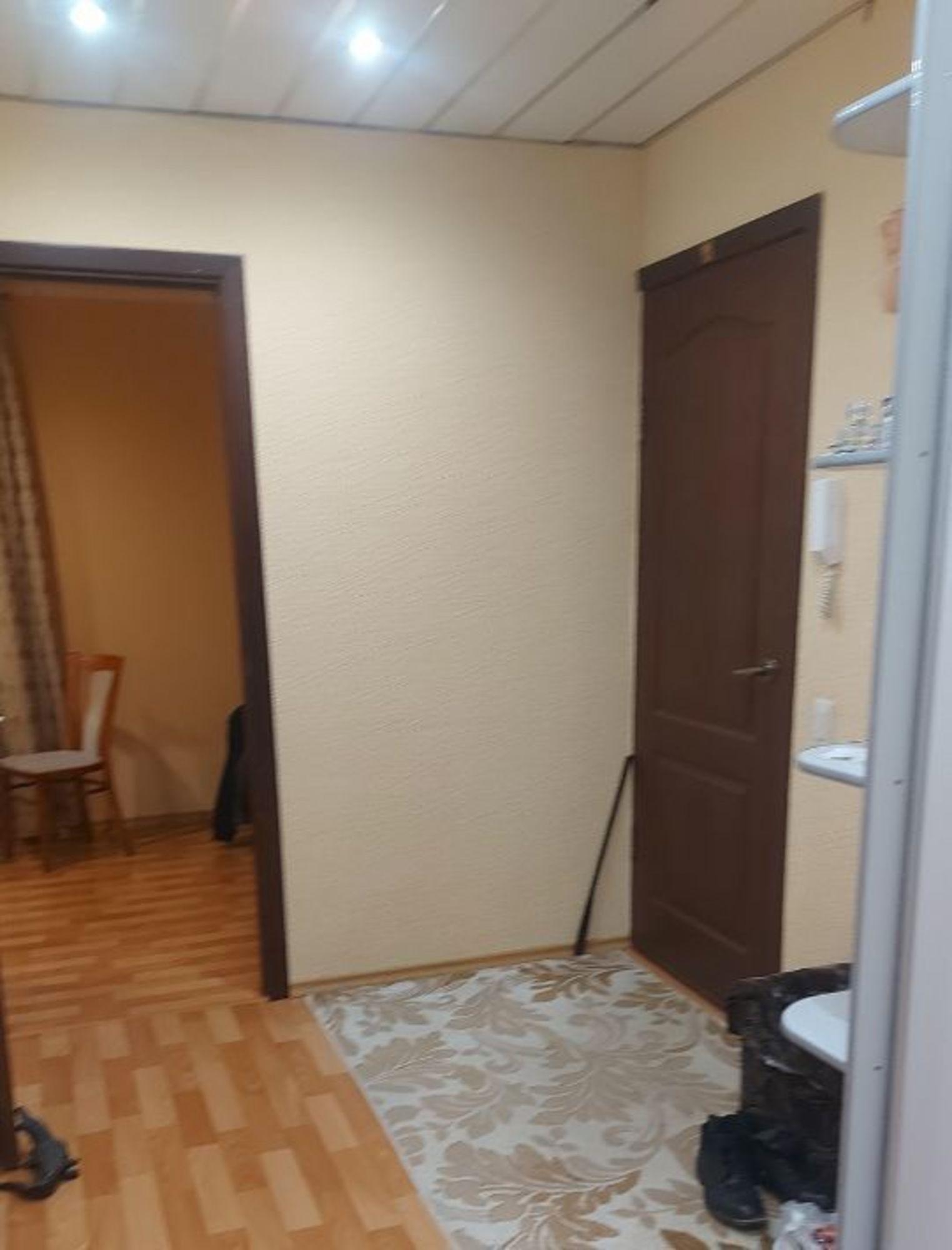 Купить квартиру за 9 150 000 рублей на Воркутинская ул, 16