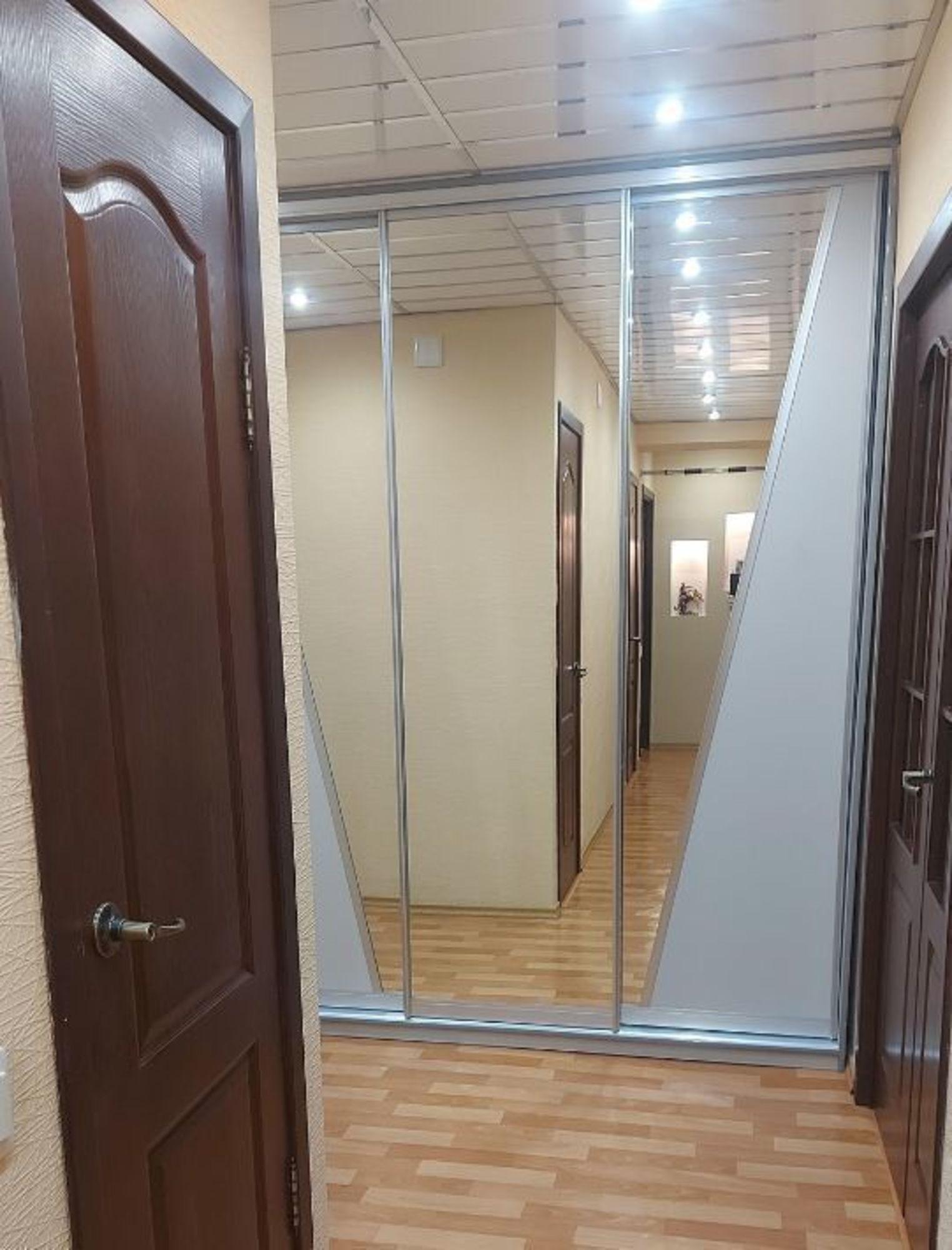 Купить квартиру за 9 150 000 рублей на Воркутинская ул, 16