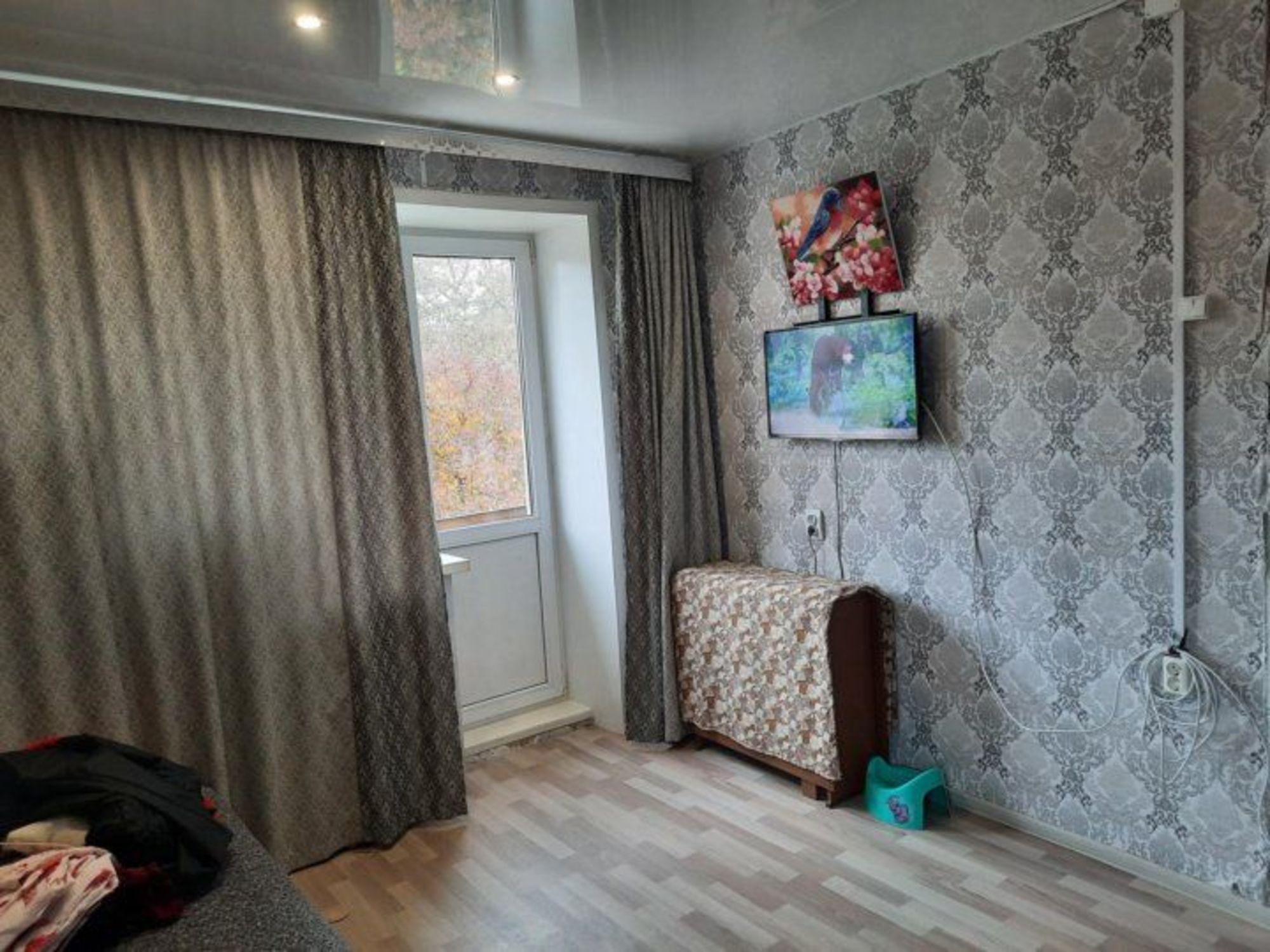 Купить квартиру за 2 290 000 рублей на Некрасова ул, 55