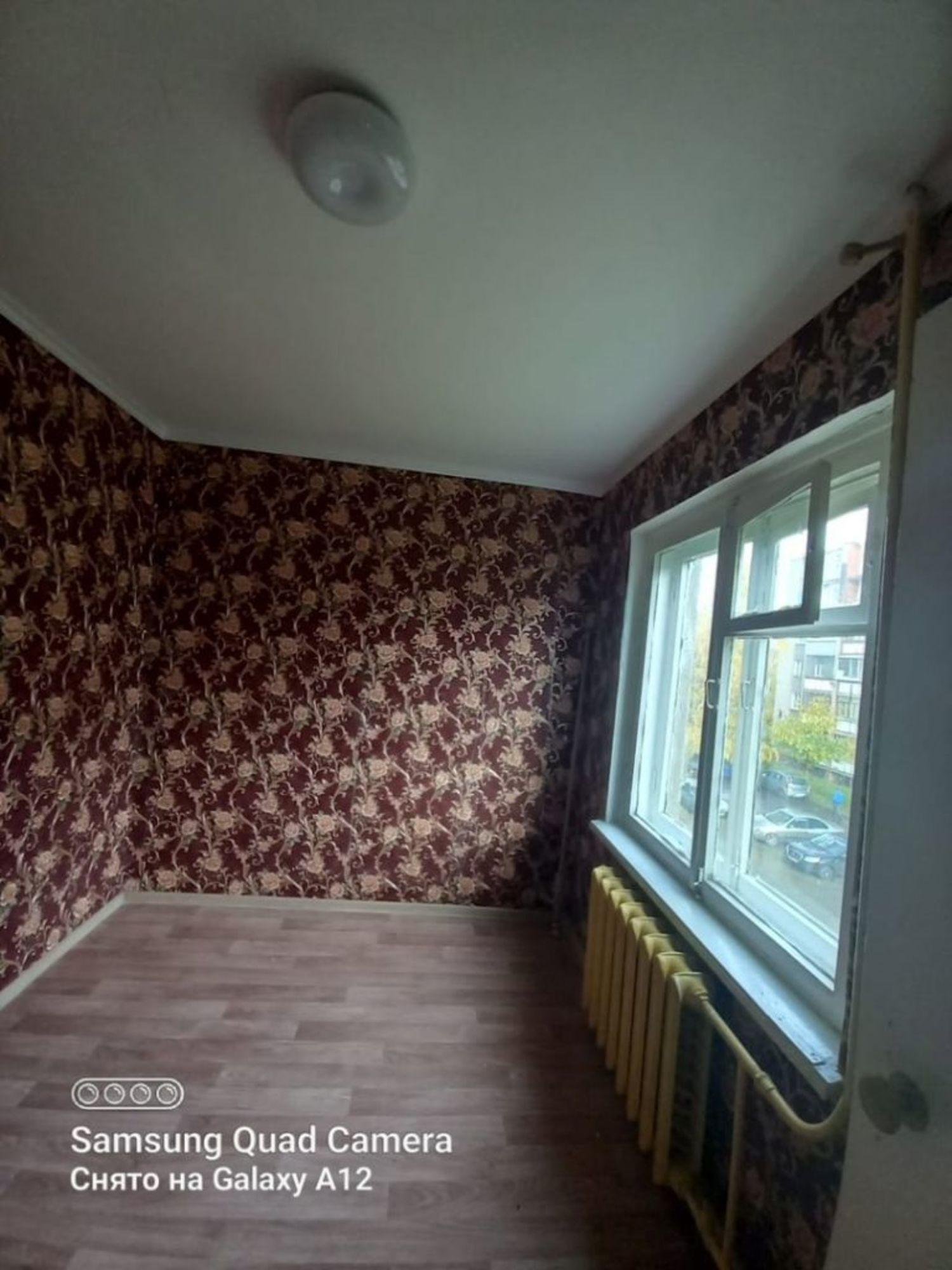Купить квартиру за 2 530 000 рублей на Вологодская ул, 36