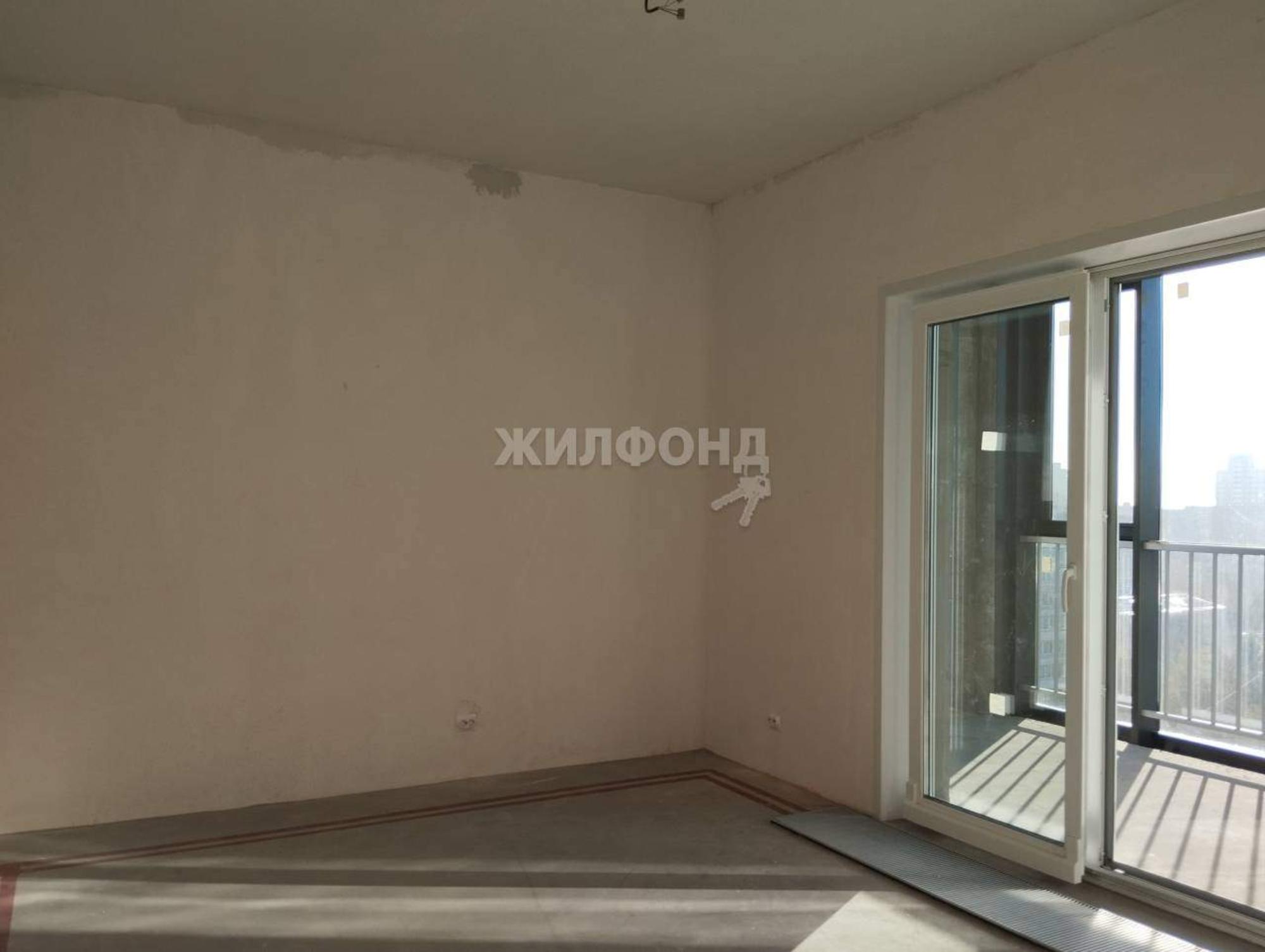 Купить квартиру за 16 953 000 рублей на Ладо Кецховели улица, д.34