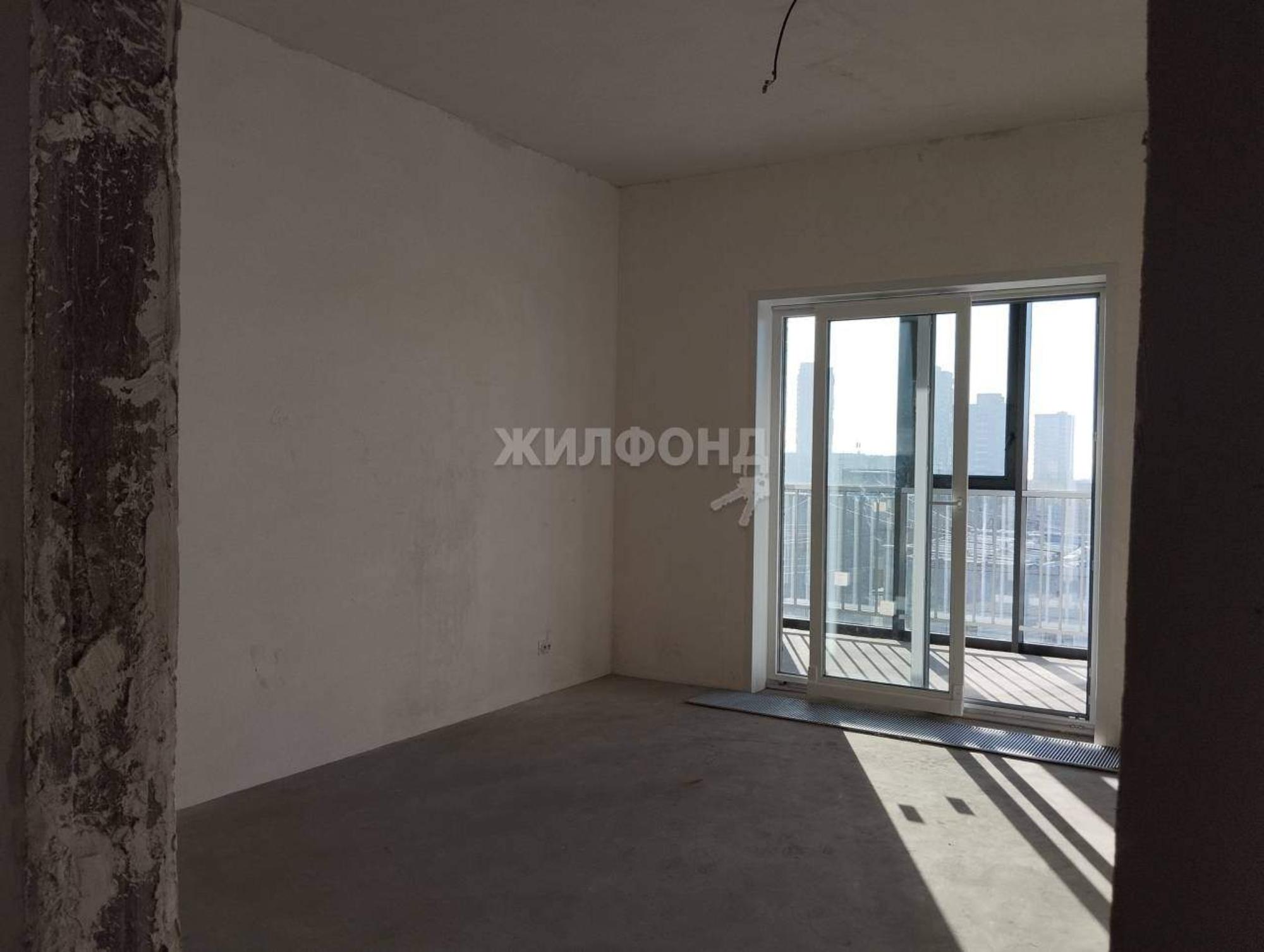 Купить квартиру за 16 953 000 рублей на Ладо Кецховели улица, д.34