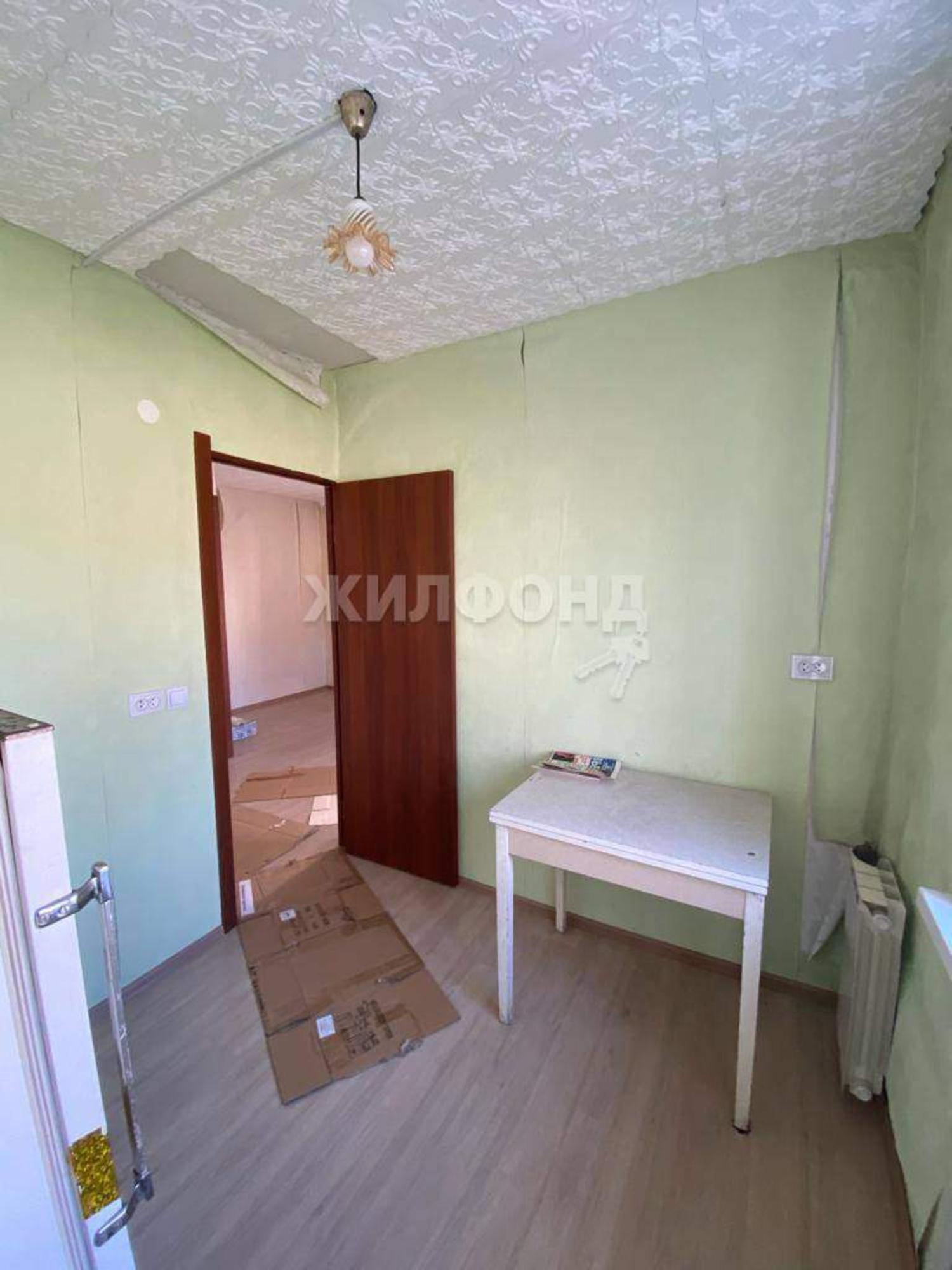 Купить квартиру за 2 550 000 рублей на Революции улица, д.3