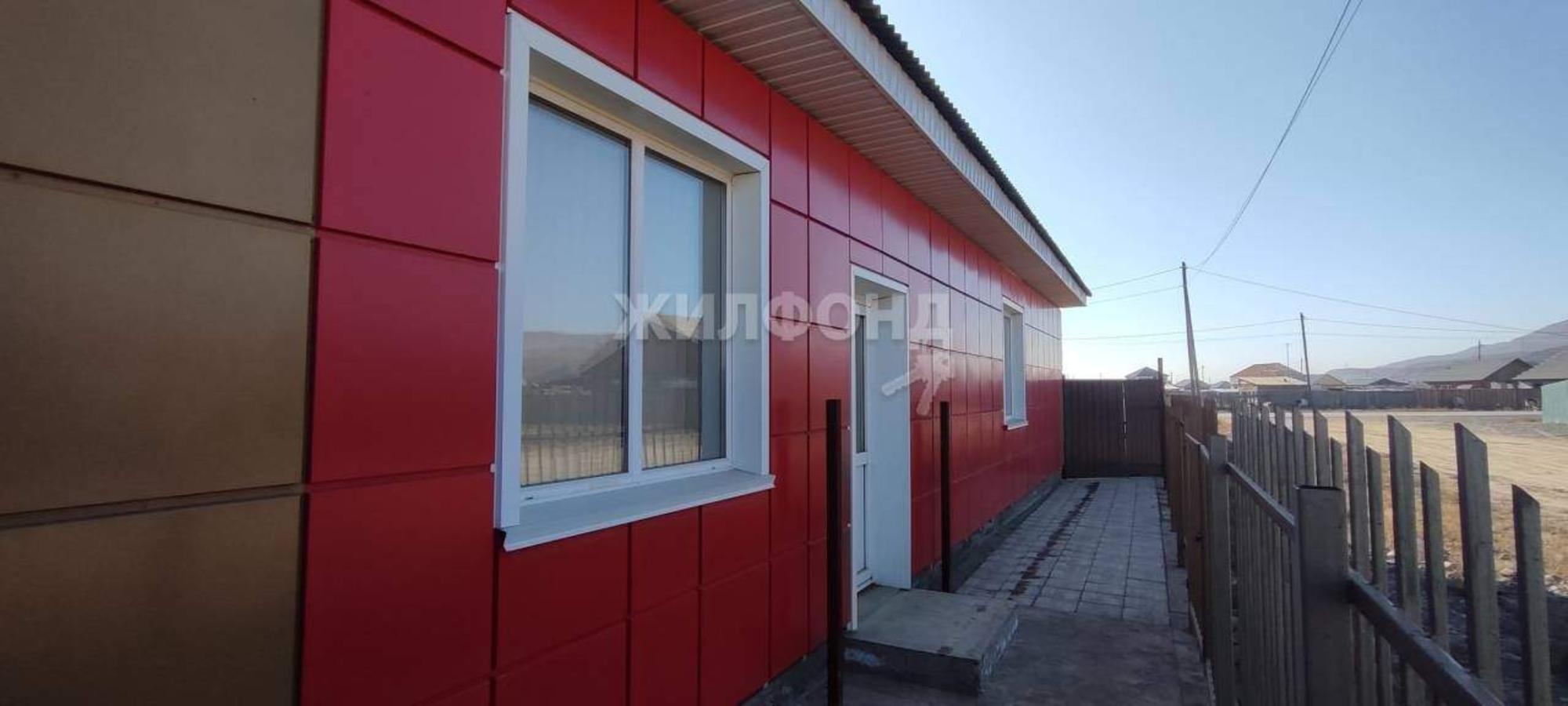 Купить дачу, дом, коттедж за 6 205 000 рублей на Танды-Уула улица, д.7км