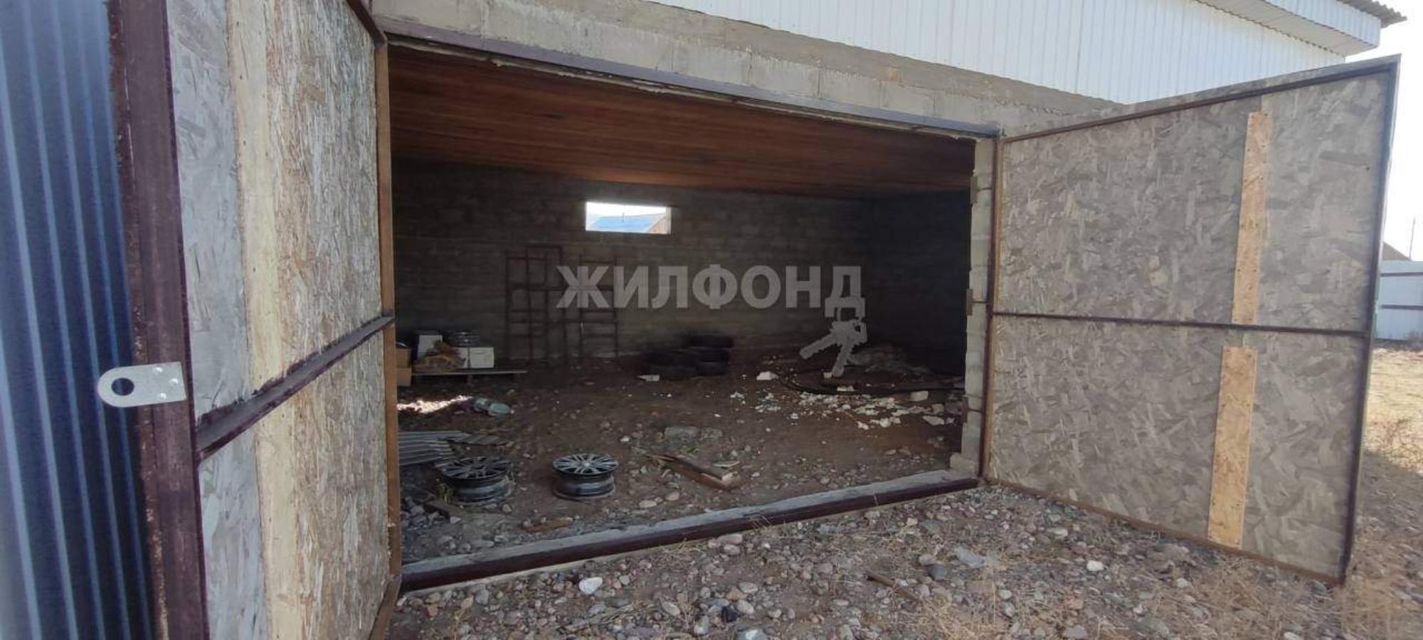 Купить дачу, дом, коттедж за 6 205 000 рублей на Танды-Уула улица, д.7км