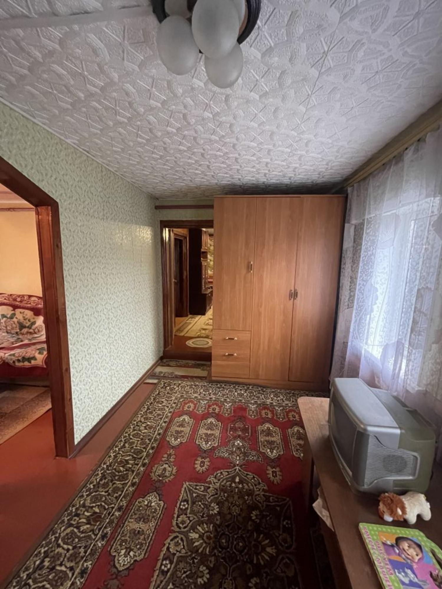 Купить дачу, дом, коттедж за 5 300 000 рублей на Станиславского 1-й пер