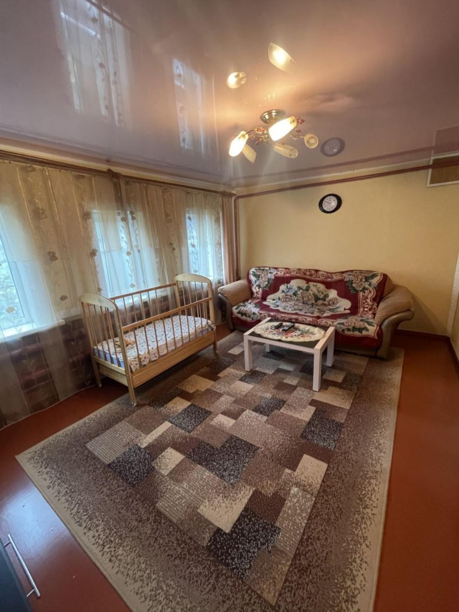 Купить дачу, дом, коттедж за 5 300 000 рублей на Станиславского 1-й пер