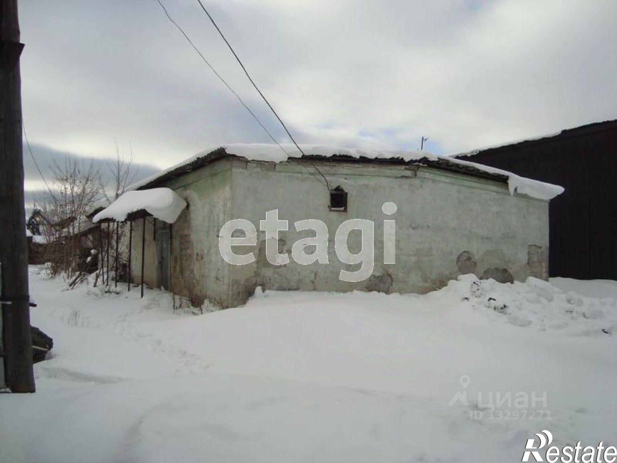Купить складское помещение за 1 493 760 рублей на улица Энгельса