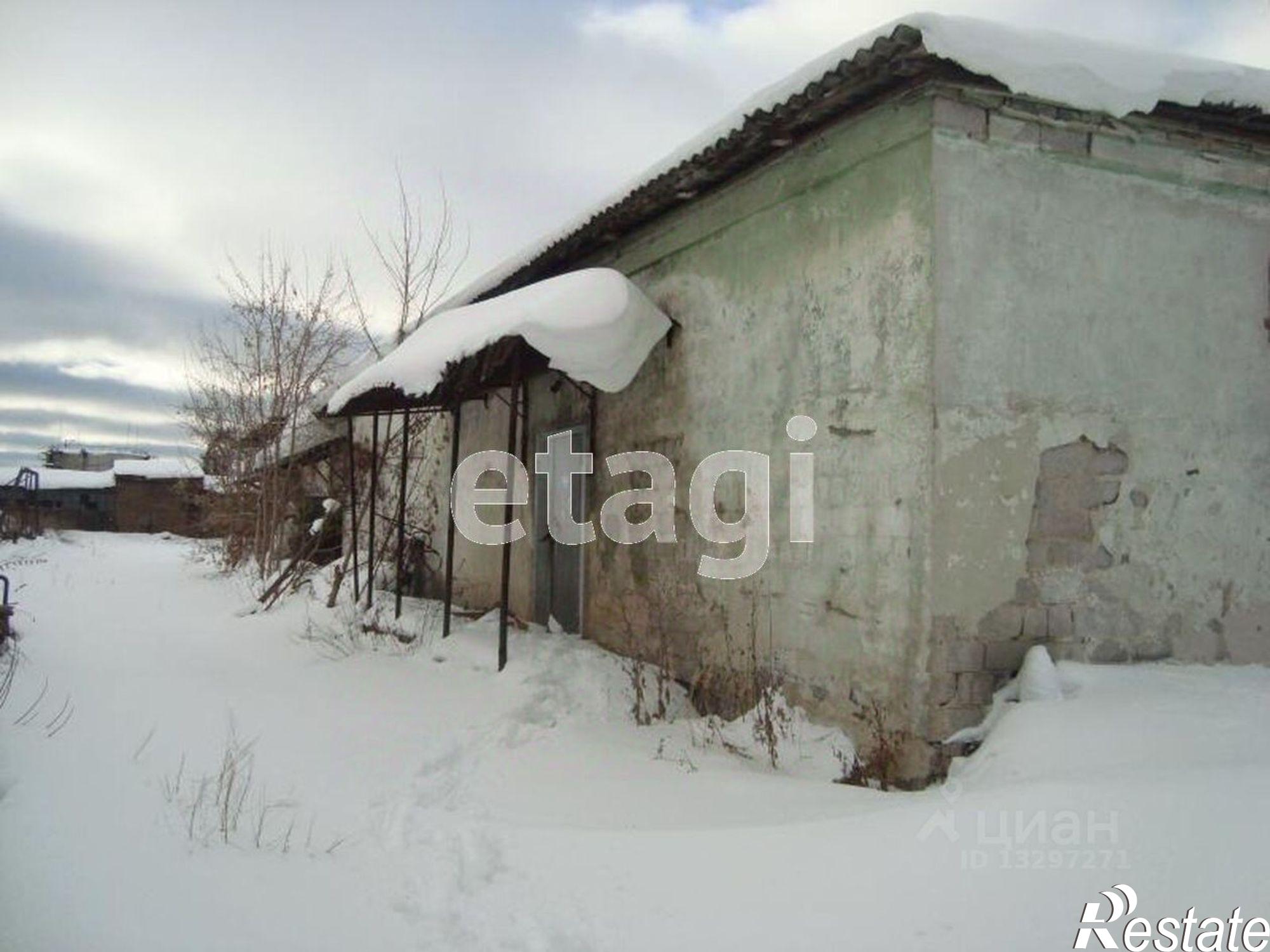 Купить складское помещение за 1 493 760 рублей на улица Энгельса