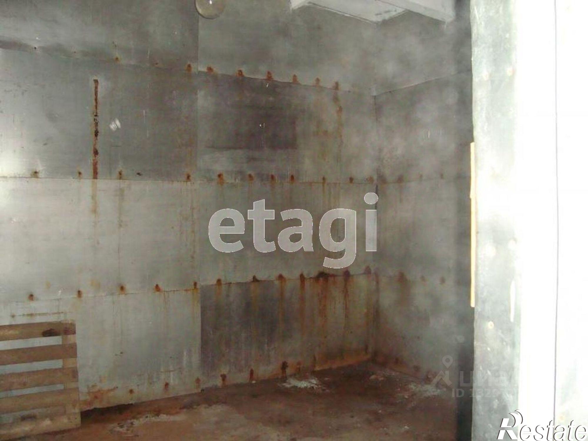 Купить складское помещение за 1 493 760 рублей на улица Энгельса