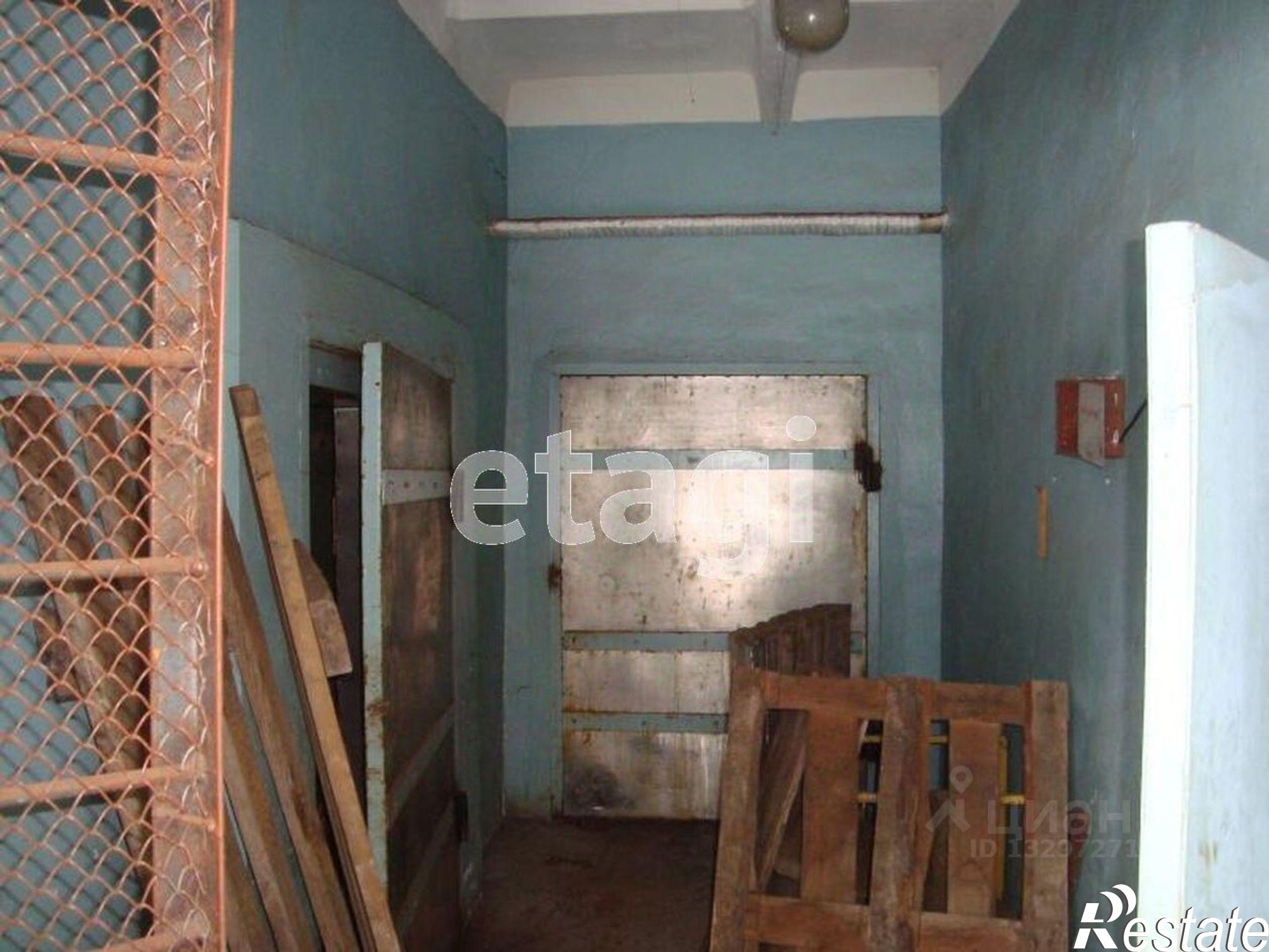 Купить складское помещение за 1 493 760 рублей на улица Энгельса