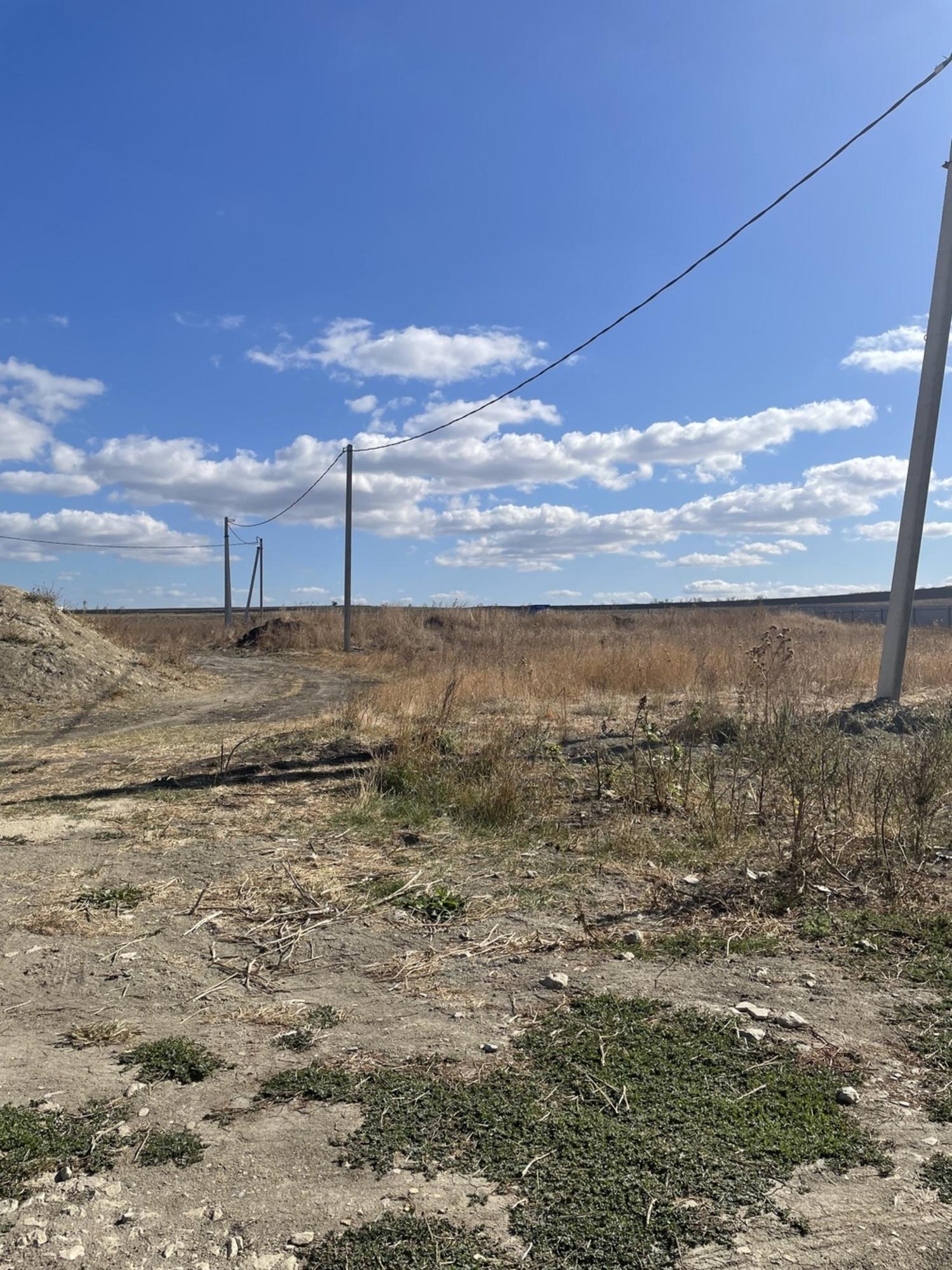 Купить землю, земельный участок за 4 450 000 рублей на село Цибанобалка