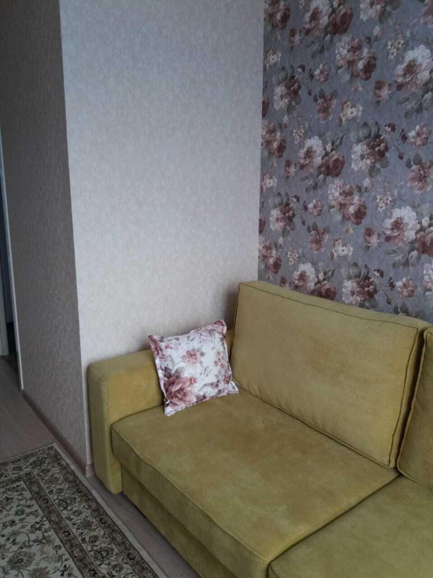Купить квартиру за 6 050 000 рублей на Анапское шоссе, 6к2