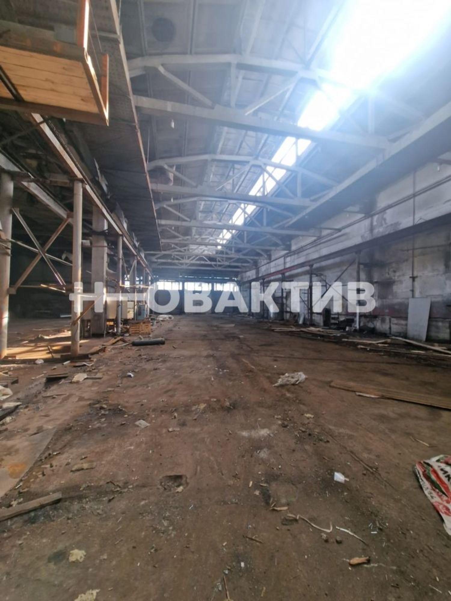 Сдать производственную площадь за 300 000 рублей на улица 40 лет Октября, 1