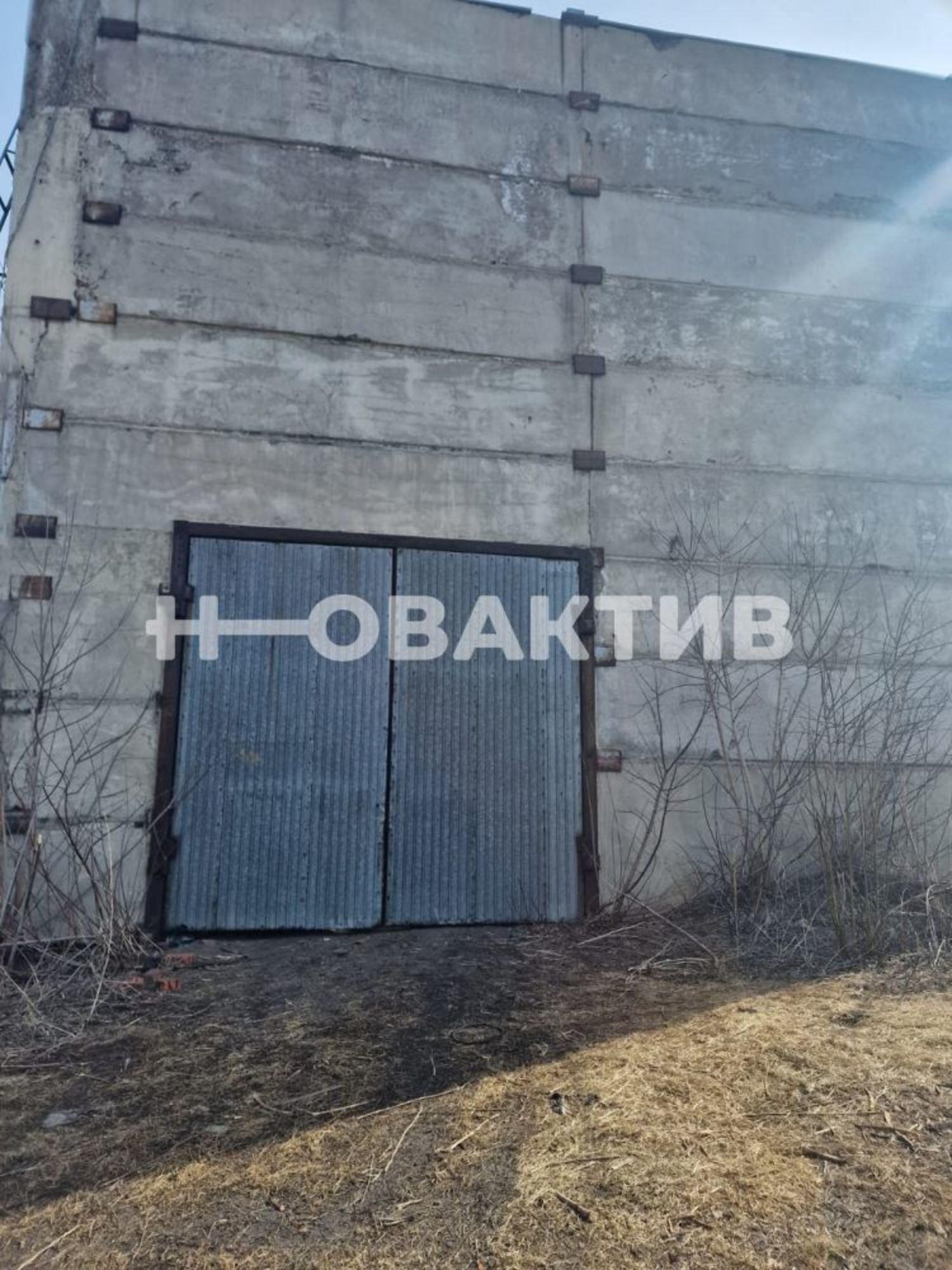 Сдать производственную площадь за 1 600 000 рублей на улица 40 лет Октября, 1