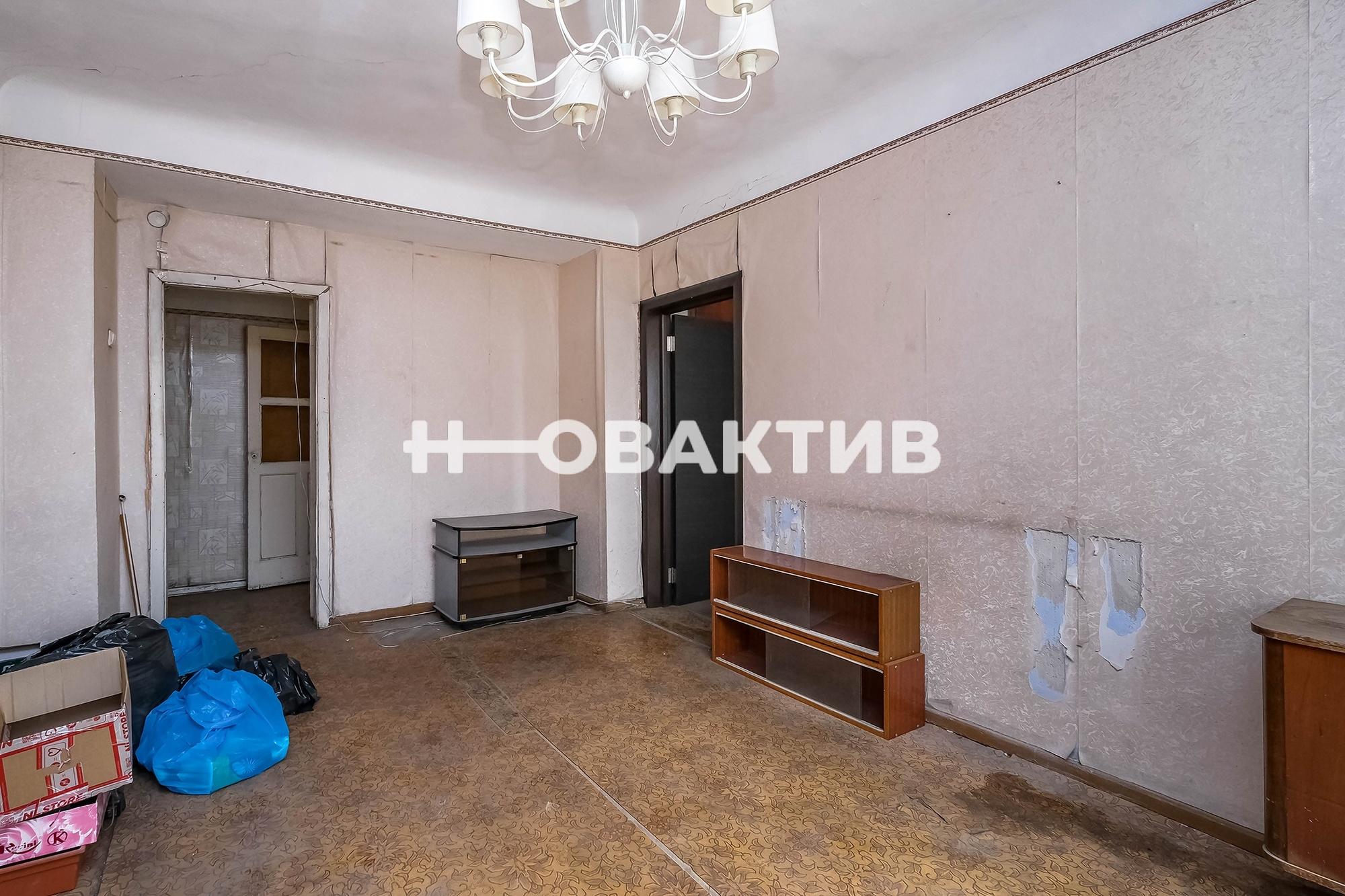 Купить квартиру за 8 210 000 рублей на Ленинградская, 111