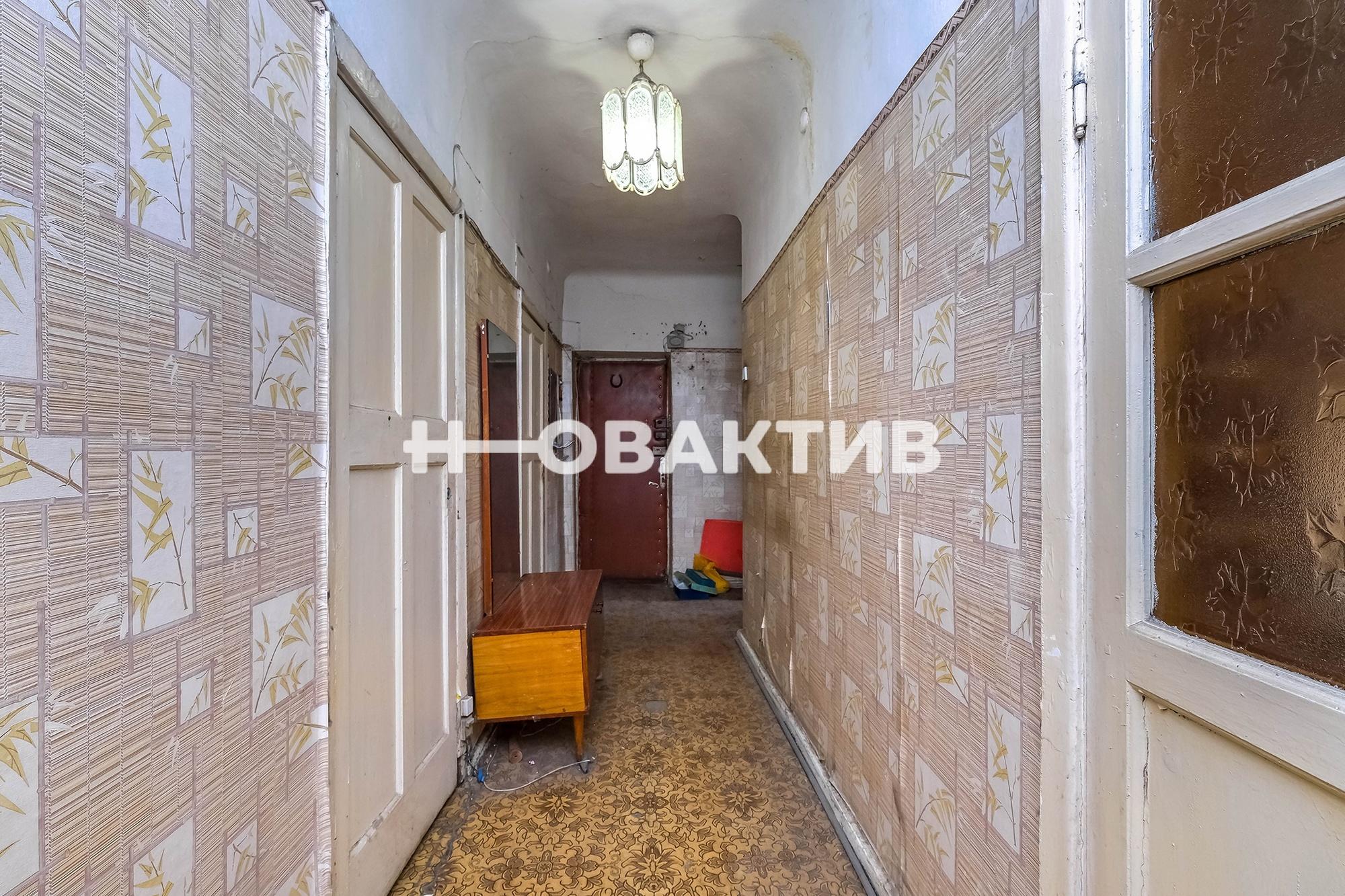 Купить квартиру за 8 210 000 рублей на Ленинградская, 111