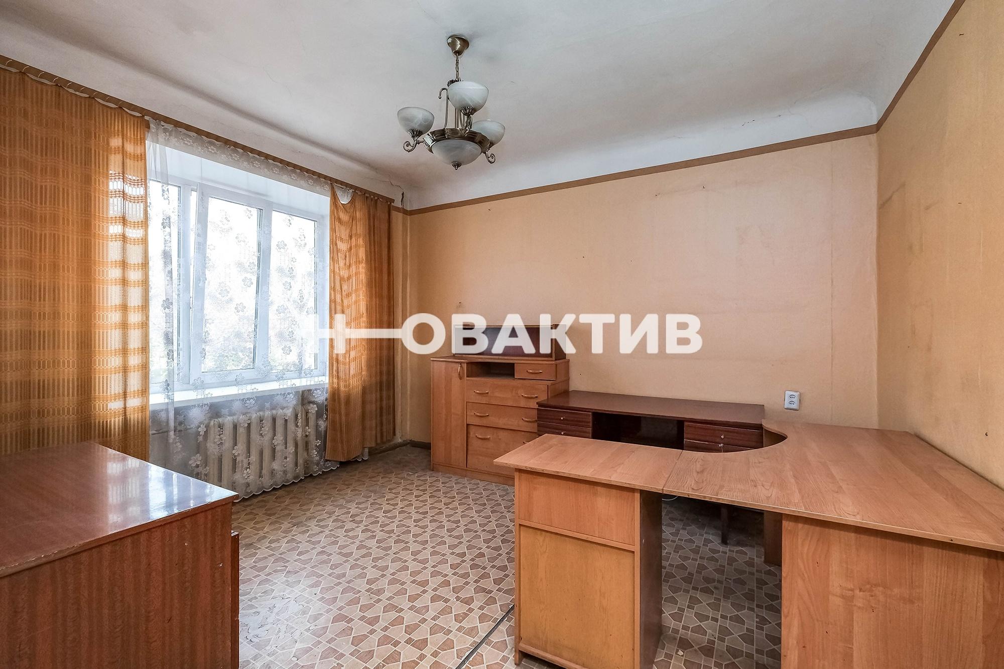 Купить квартиру за 8 210 000 рублей на Ленинградская, 111