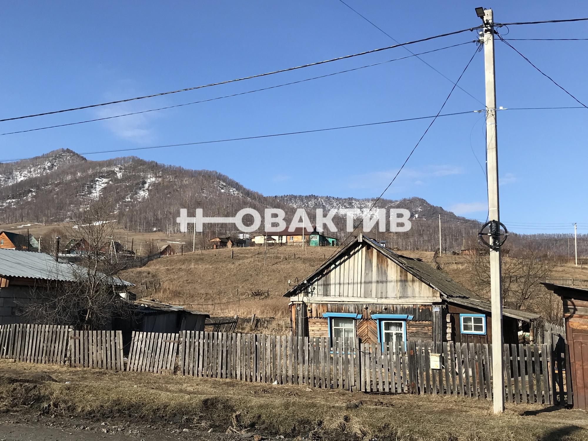 Купить землю, земельный участок за 1 600 000 рублей на Россия, Республика Алтай, Шебалинский район, село Черга, Октябрьская улица