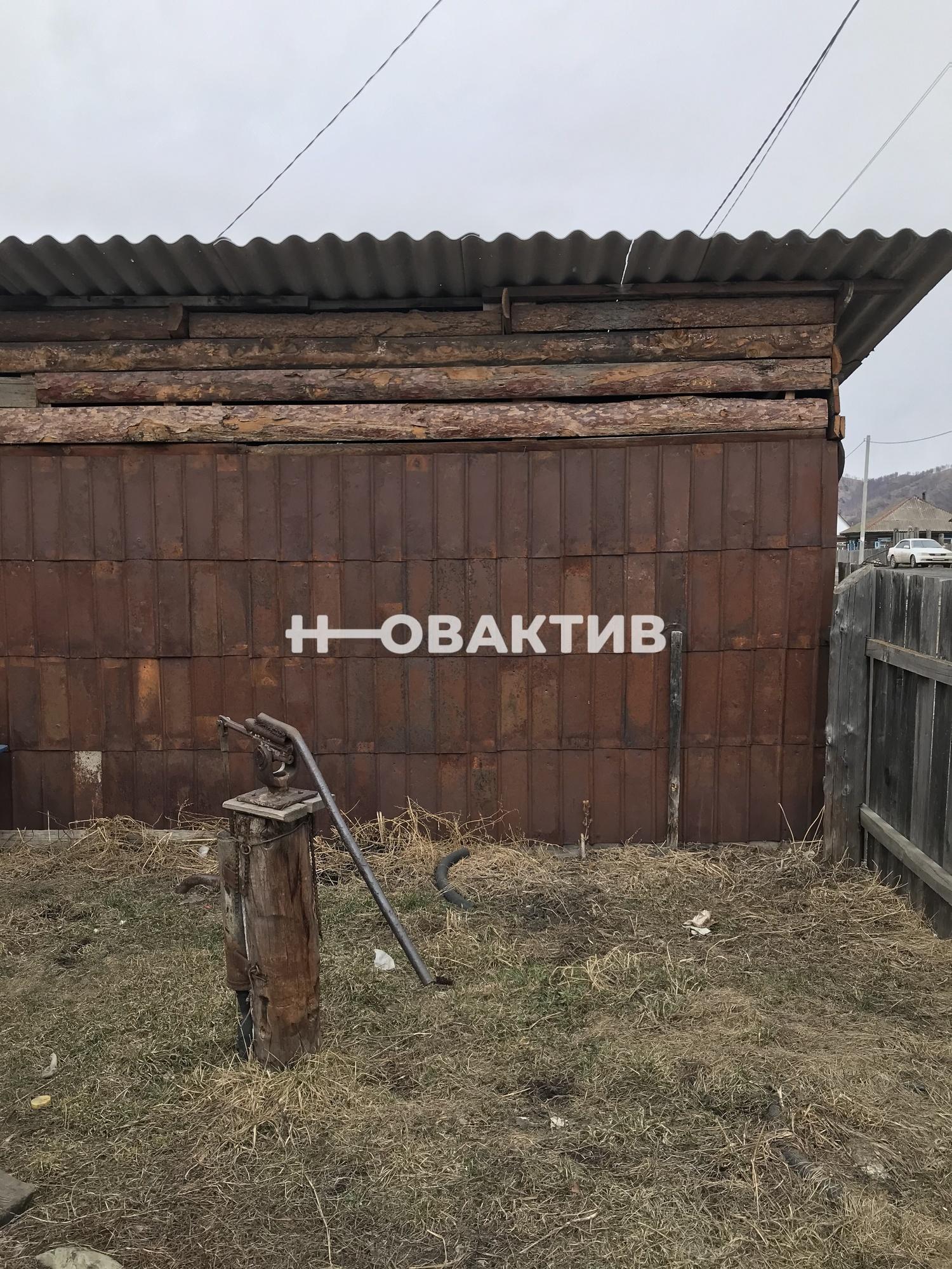 Купить землю, земельный участок за 1 600 000 рублей на Россия, Республика Алтай, Шебалинский район, село Черга, Октябрьская улица