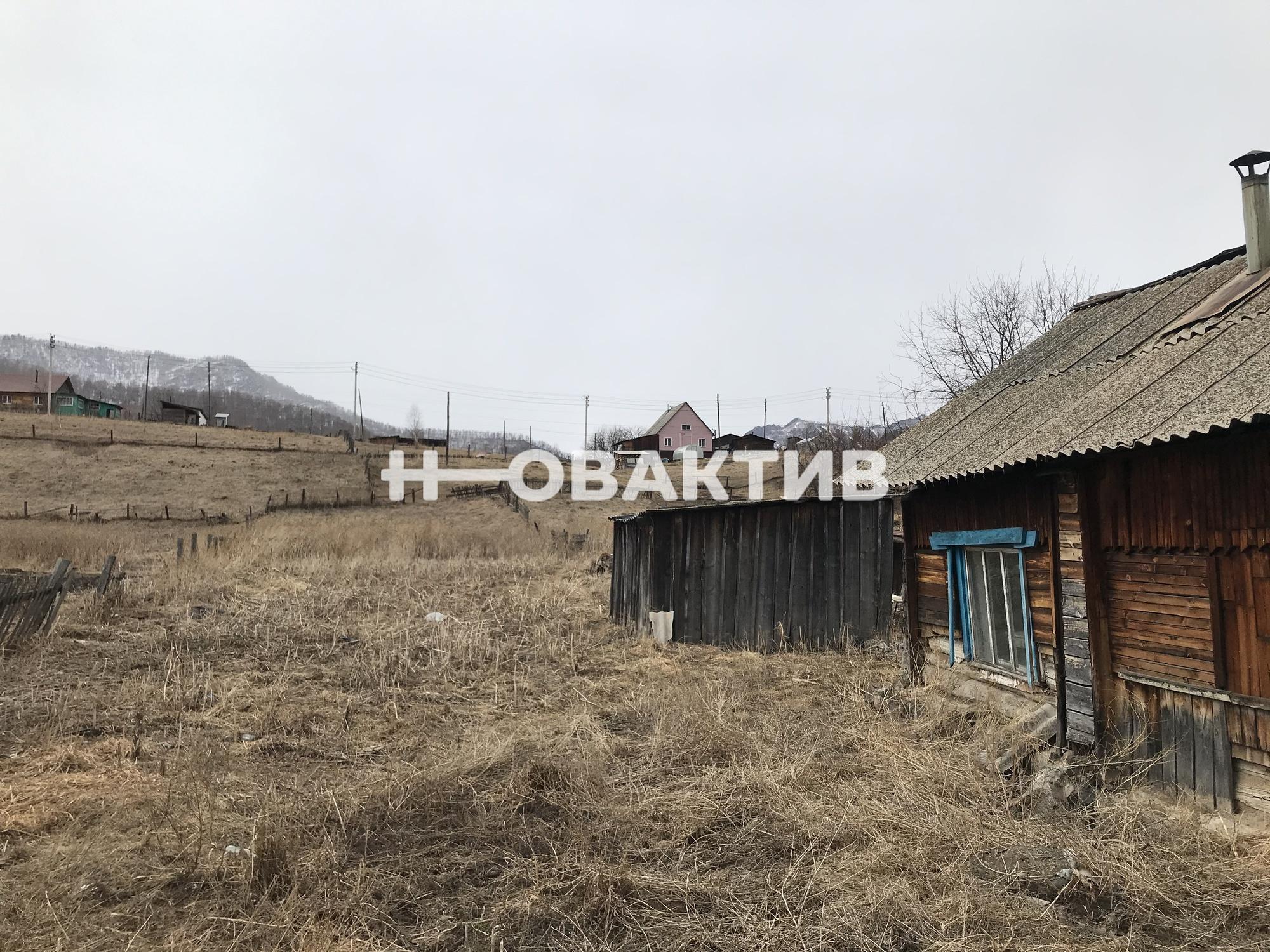 Купить землю, земельный участок за 1 600 000 рублей на Россия, Республика Алтай, Шебалинский район, село Черга, Октябрьская улица