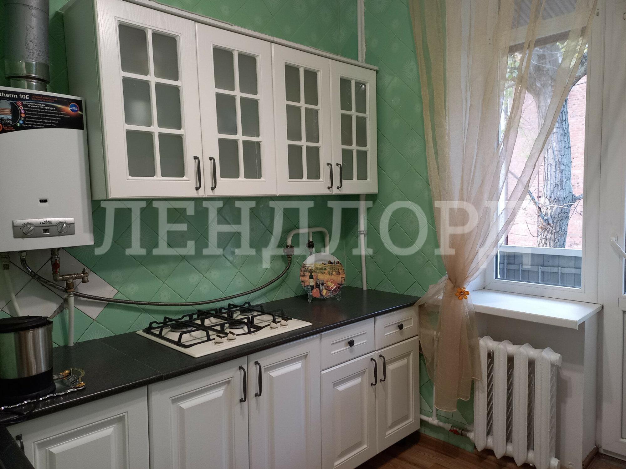 Сдать квартиру за 35 000 рублей на улица Мечникова, 118