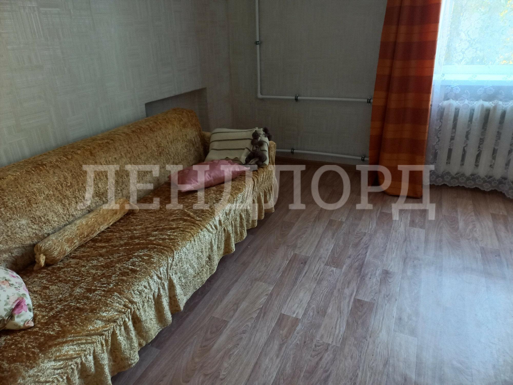 Сдать квартиру за 35 000 рублей на улица Мечникова, 118