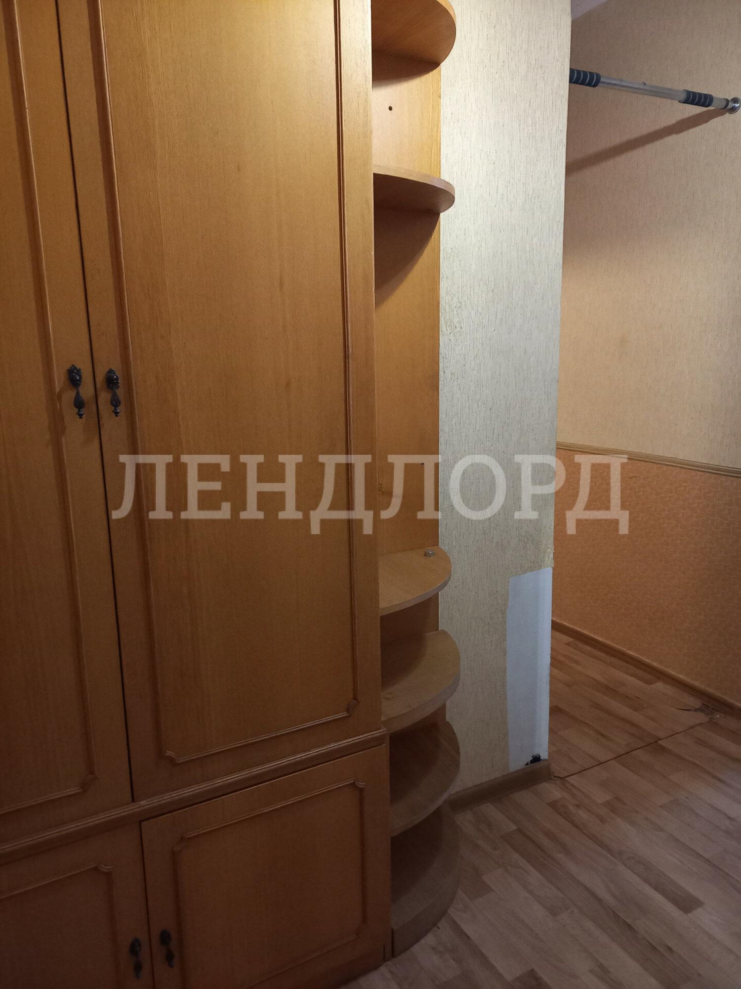 Сдать квартиру за 35 000 рублей на улица Мечникова, 118