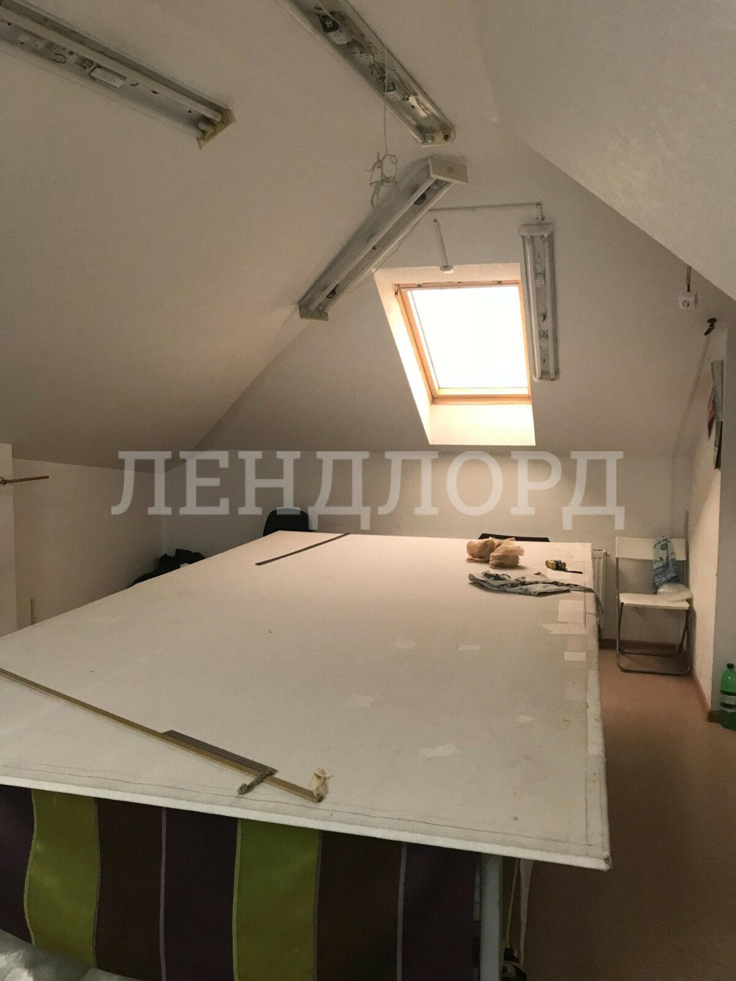 Купить торговое помещение за 24 500 000 рублей на спуск Герцена
