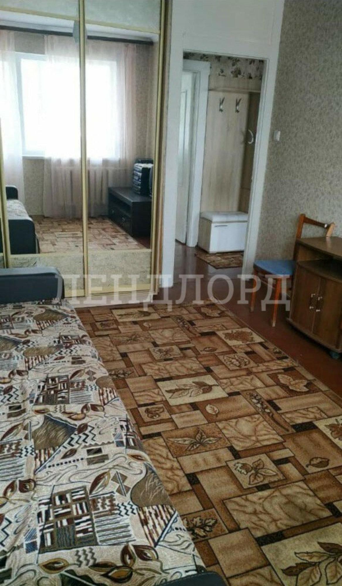 Сдать квартиру за 28 000 рублей на улица Быковского, 3к1