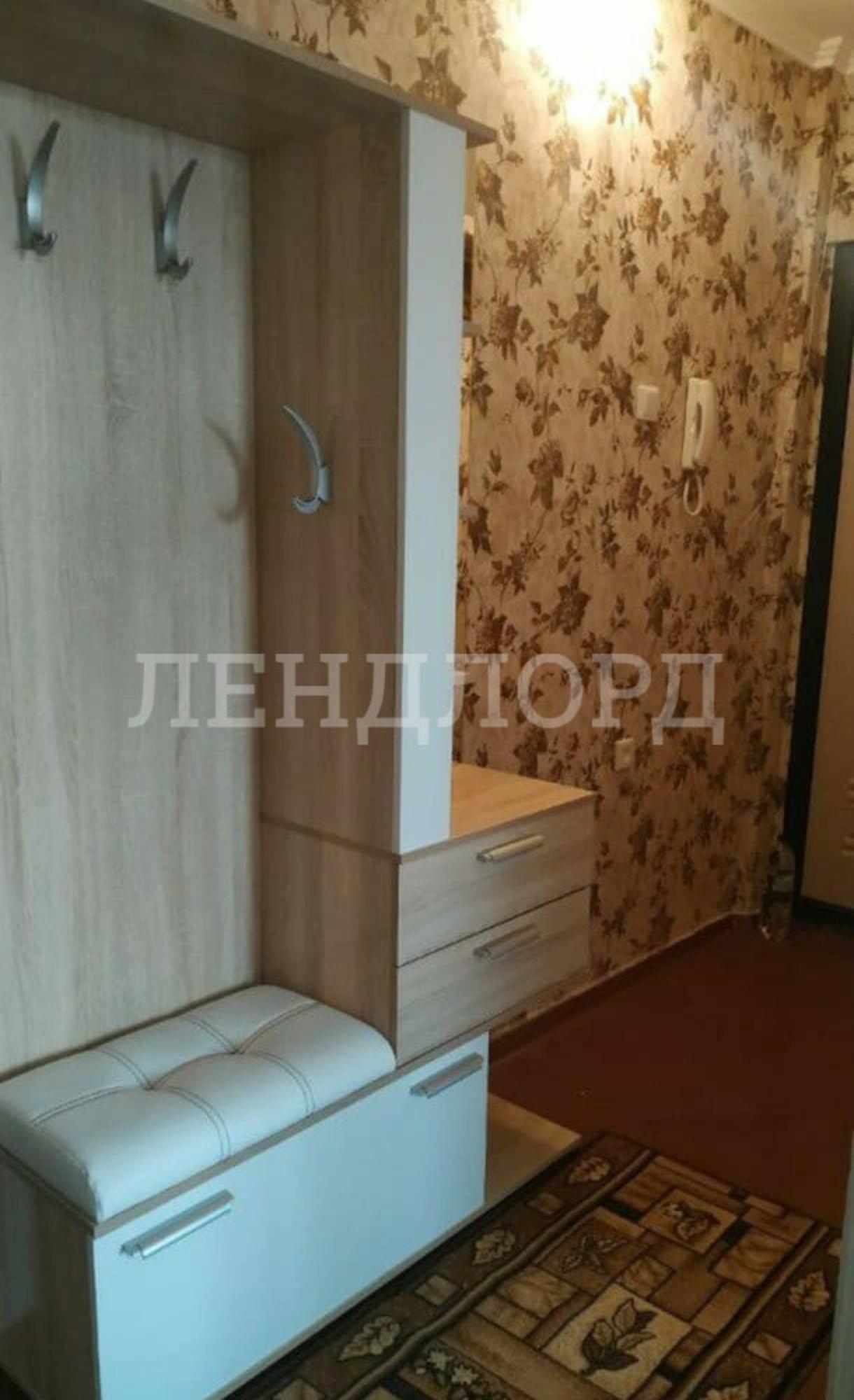 Сдать квартиру за 28 000 рублей на улица Быковского, 3к1