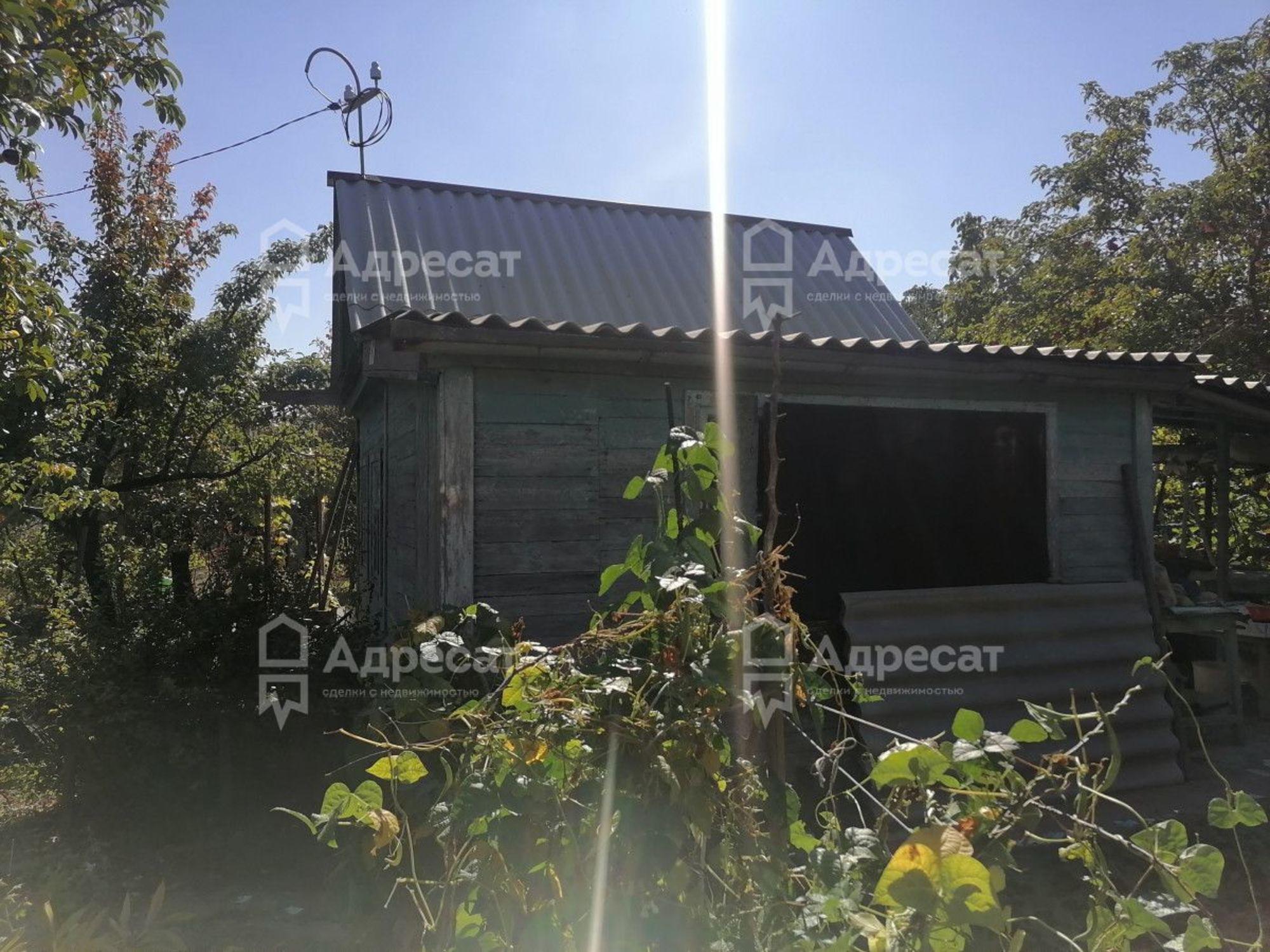 Купить дачу, дом, коттедж за 350 000 рублей на снт. Нефтяник