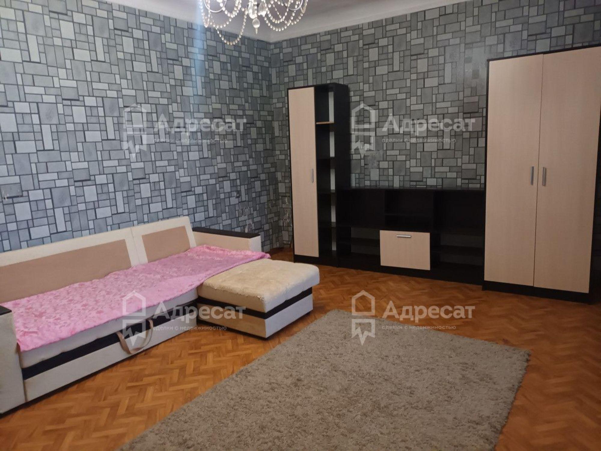 Купить квартиру за 2 500 000 рублей на ул. генерала Шумилова,  д.4