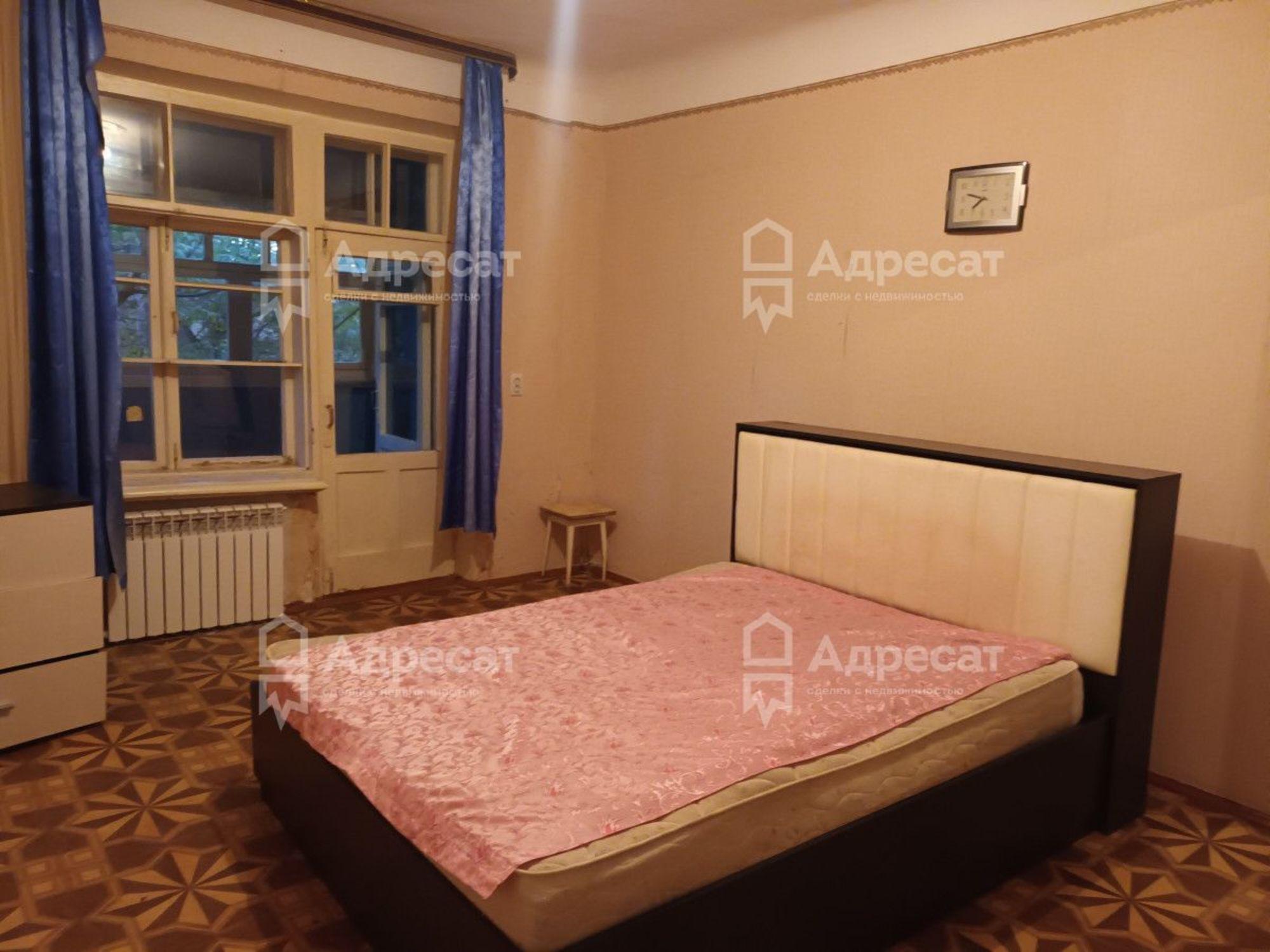 Купить квартиру за 2 500 000 рублей на ул. генерала Шумилова,  д.4