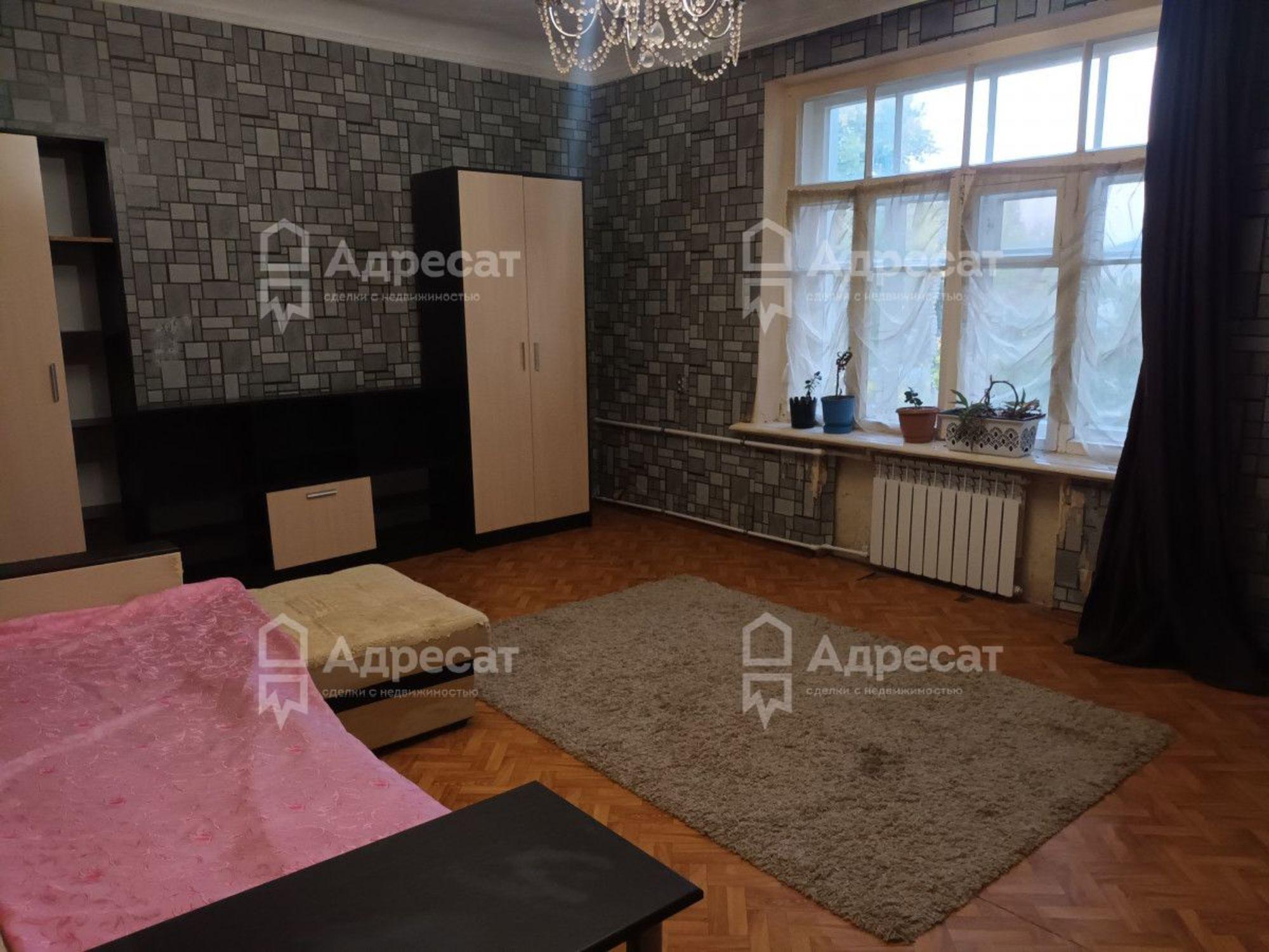 Купить квартиру за 2 500 000 рублей на ул. генерала Шумилова,  д.4