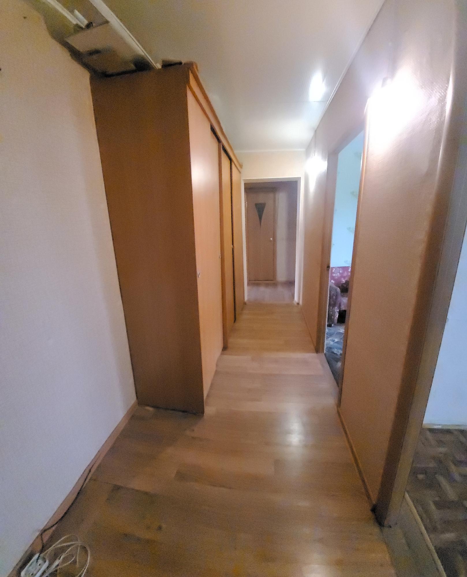 Купить квартиру за 3 100 000 рублей на Карла Маркса, 55